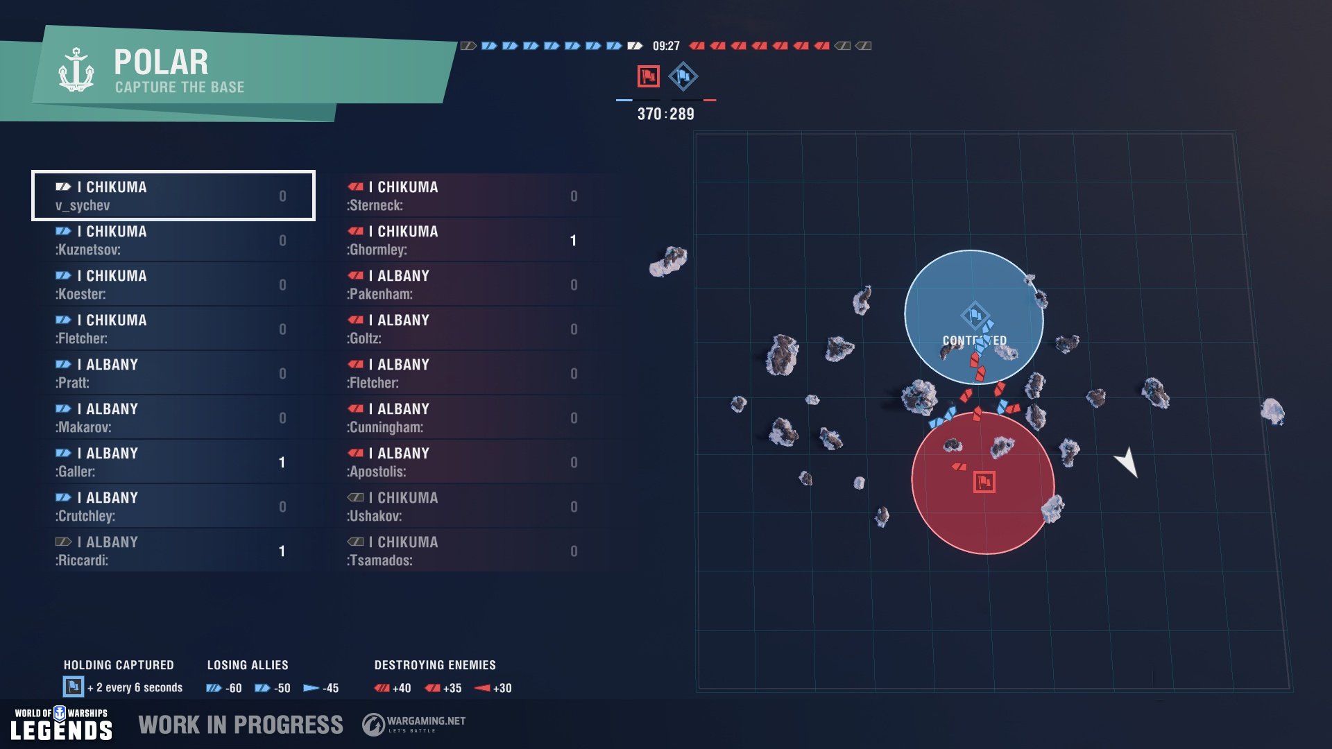 World of Warships: Legends Firepower Deluxe Edition