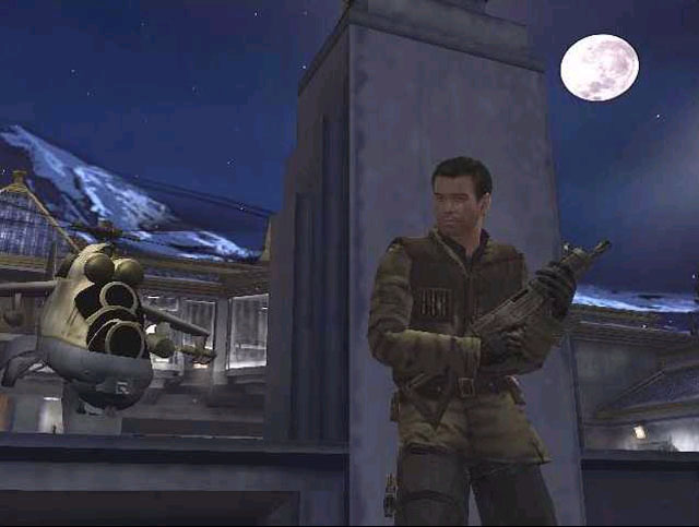 James Bond 007: Alles oder Nichts