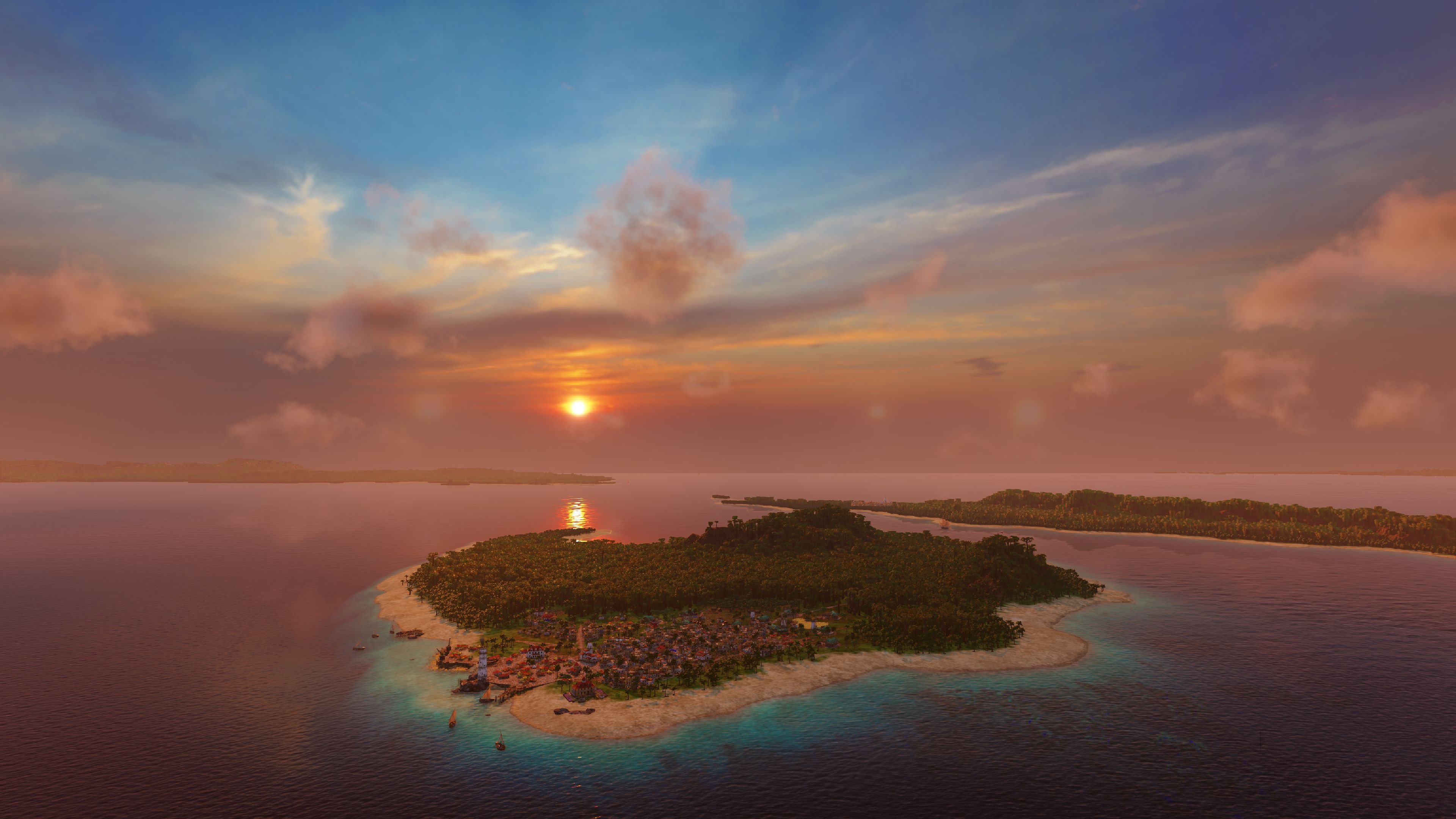 Port Royale 4 - Termin der PS5 Version