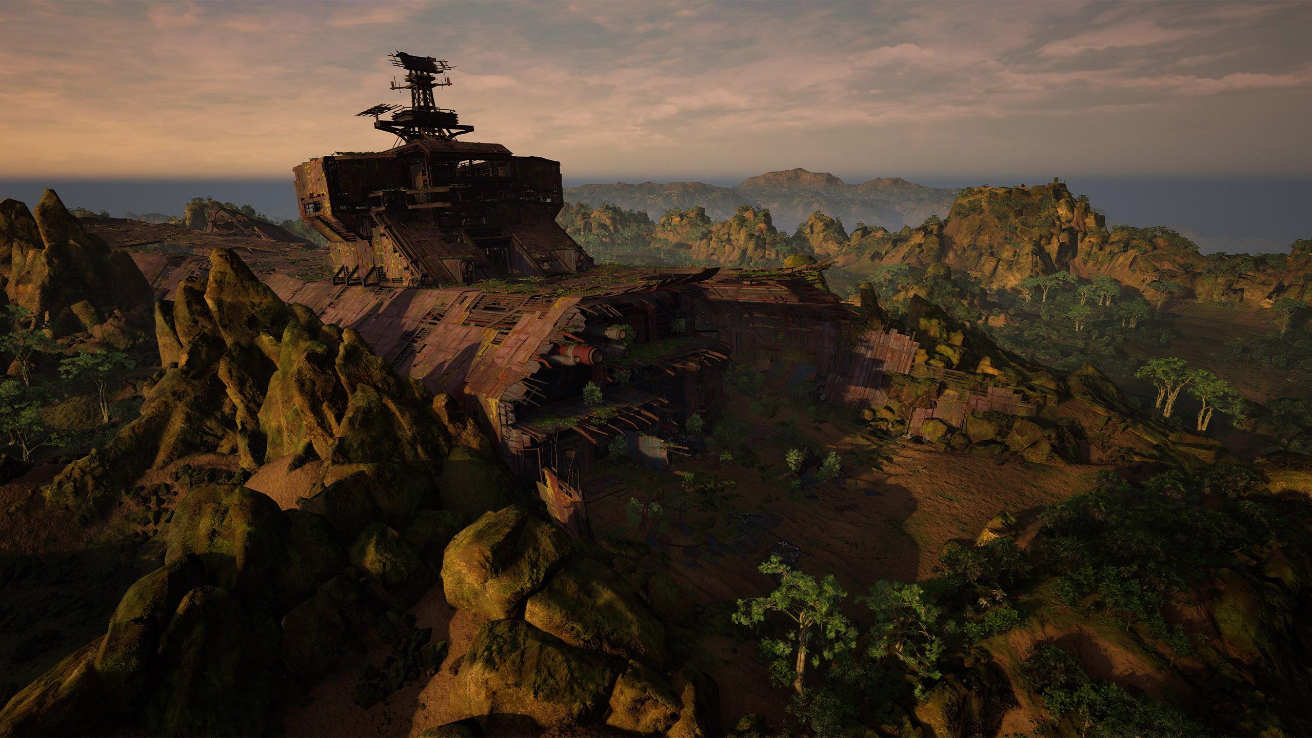 MechWarrior 5: Mercenaries