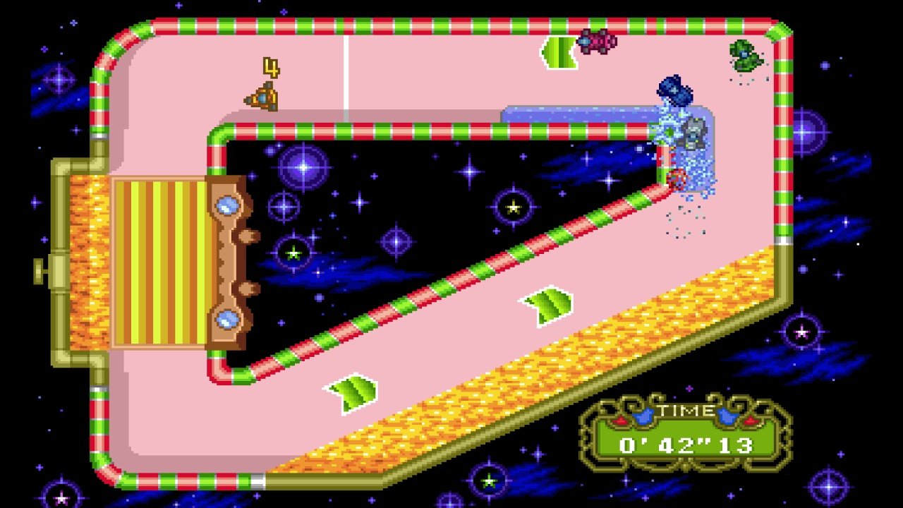 Moto Roader MC - Alter Klassiker kehrt zurück