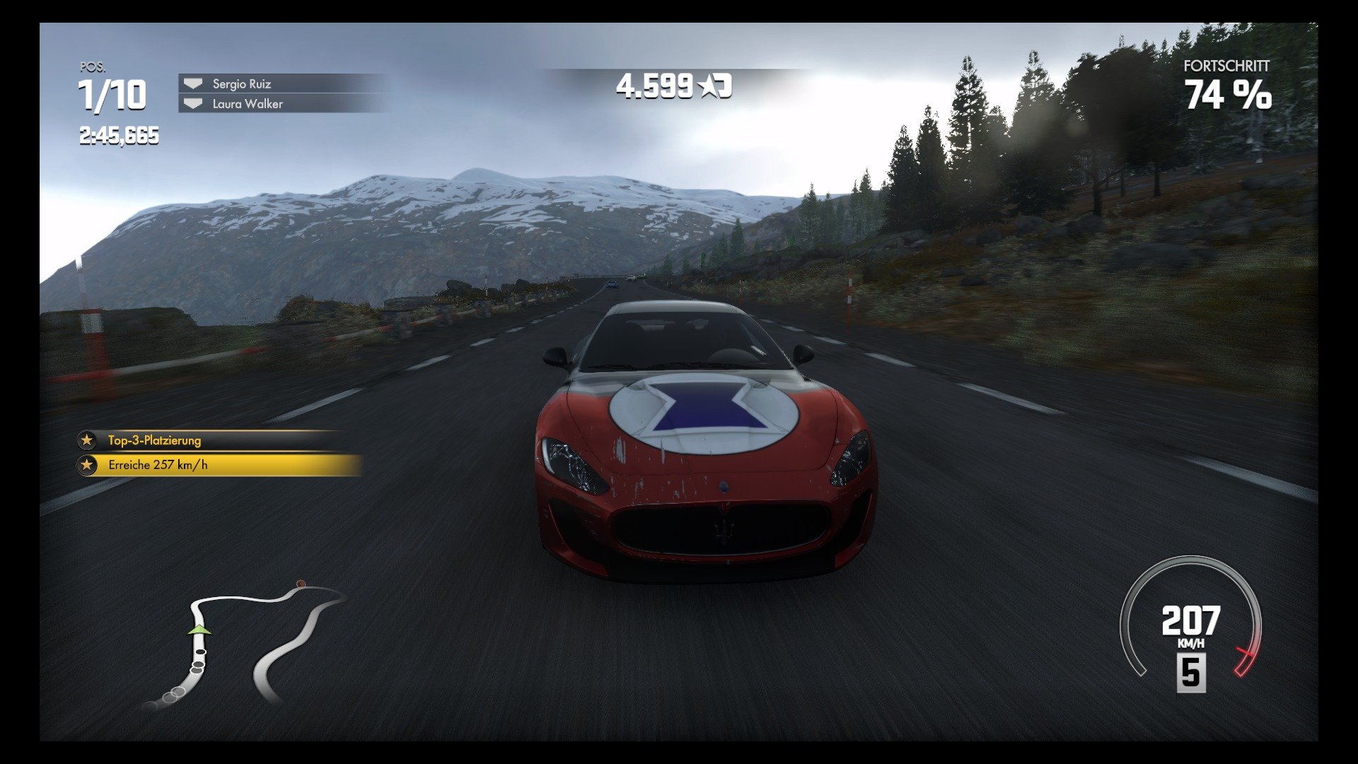 Driveclub