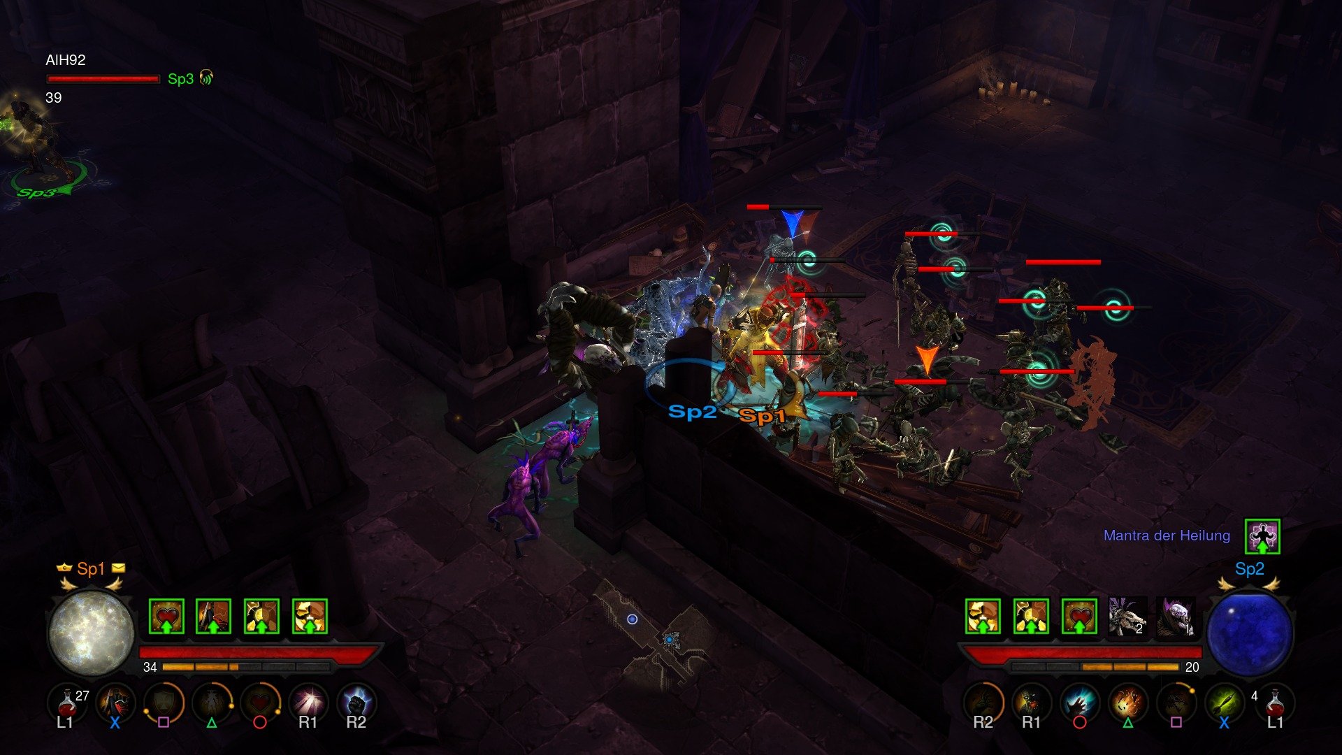 Diablo III: Reaper of Souls - Ultimate Evil Edition