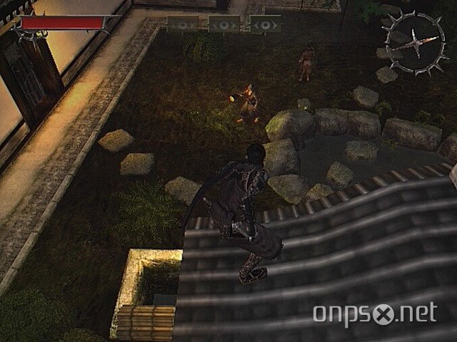 Shinobido: Weg des Ninja