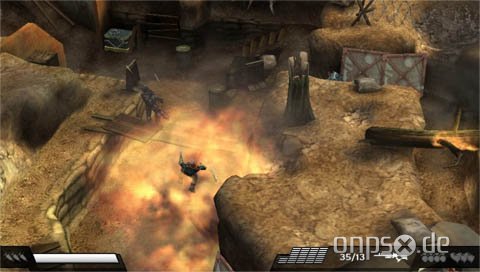 Killzone: Liberation