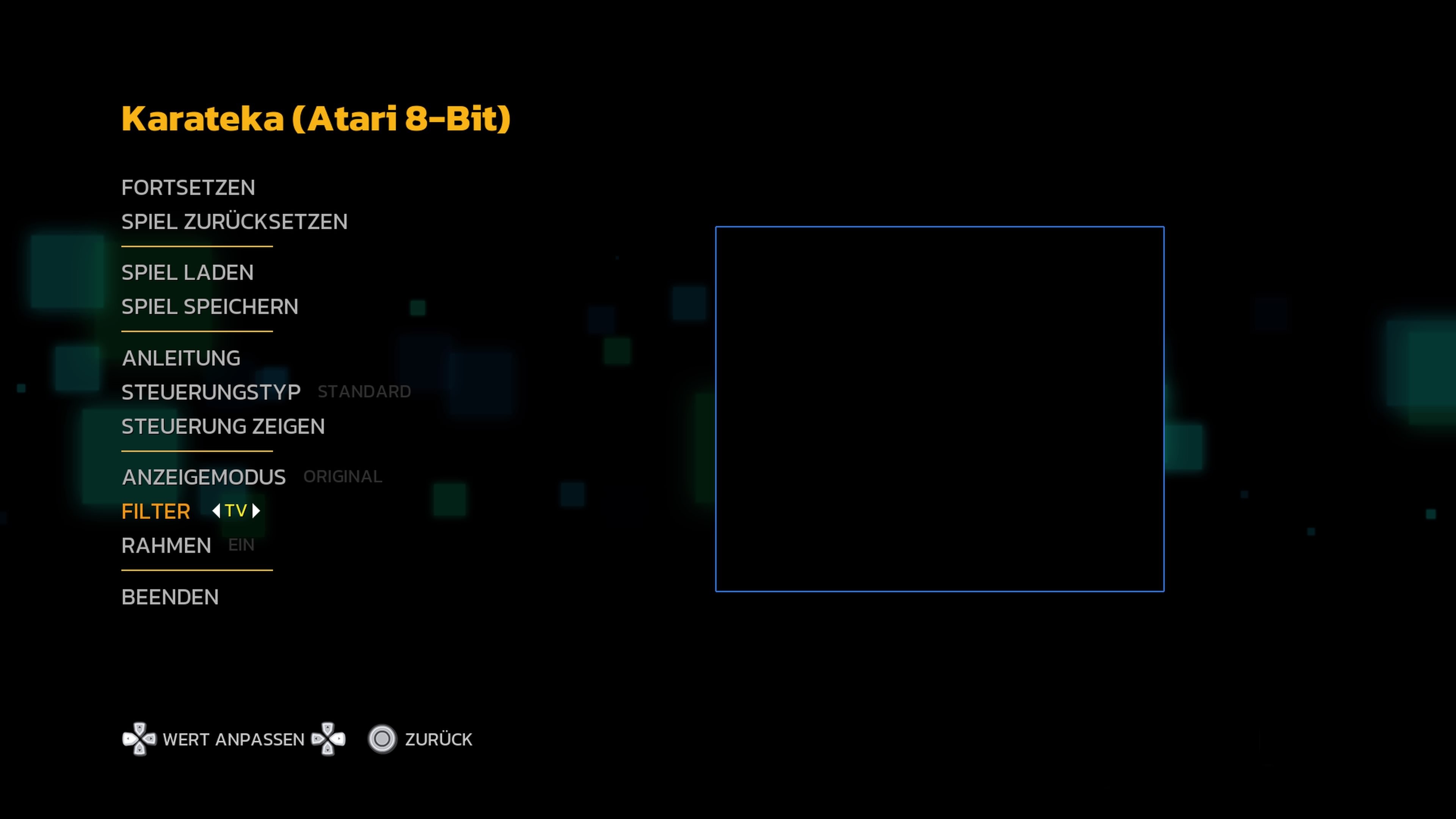 The Making of Karateka