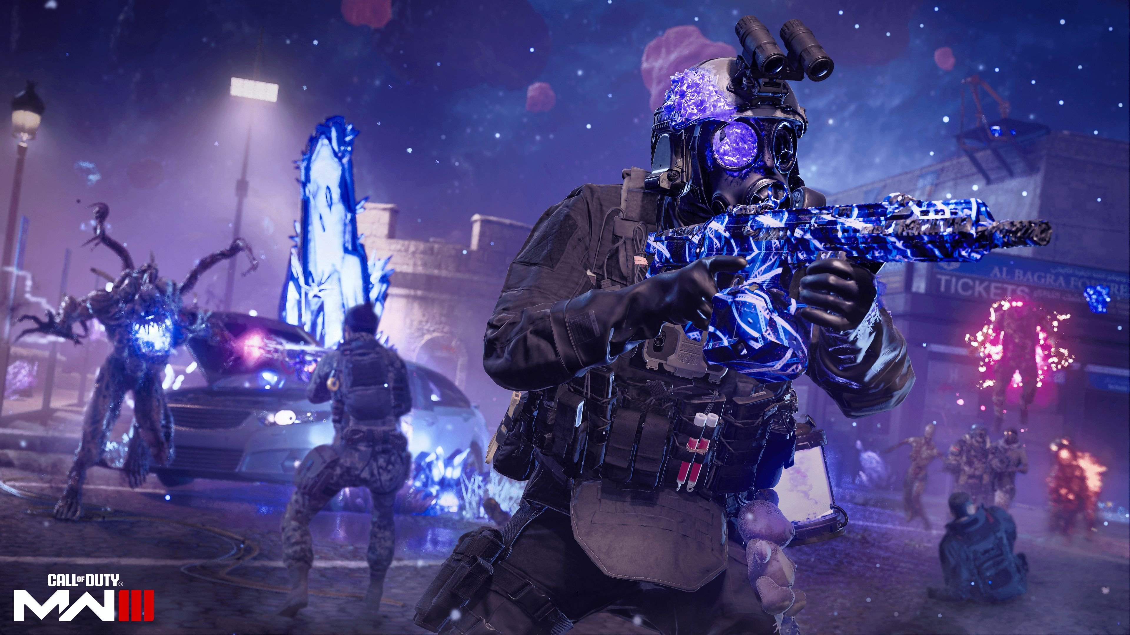 Call of Duty: Modern Warfare III