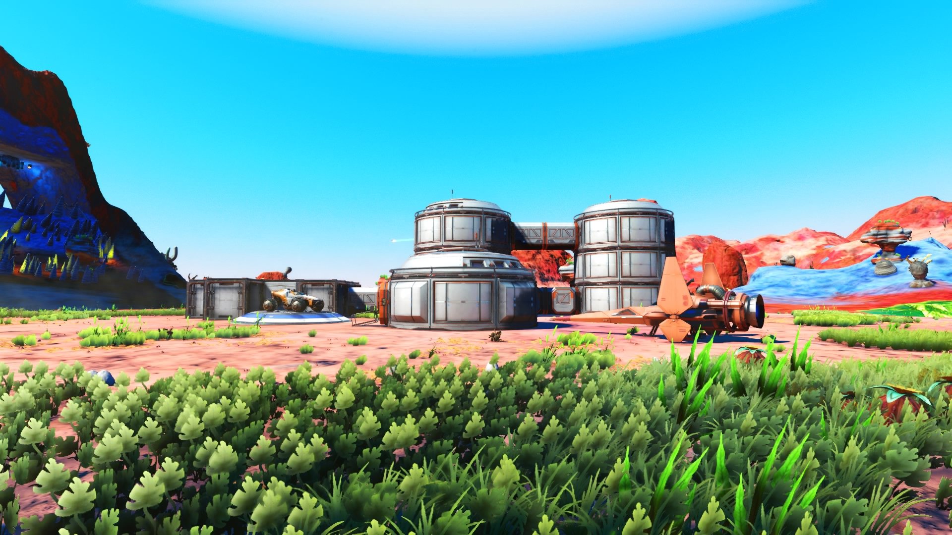 Yonder: The Cloud Catcher Chronicles