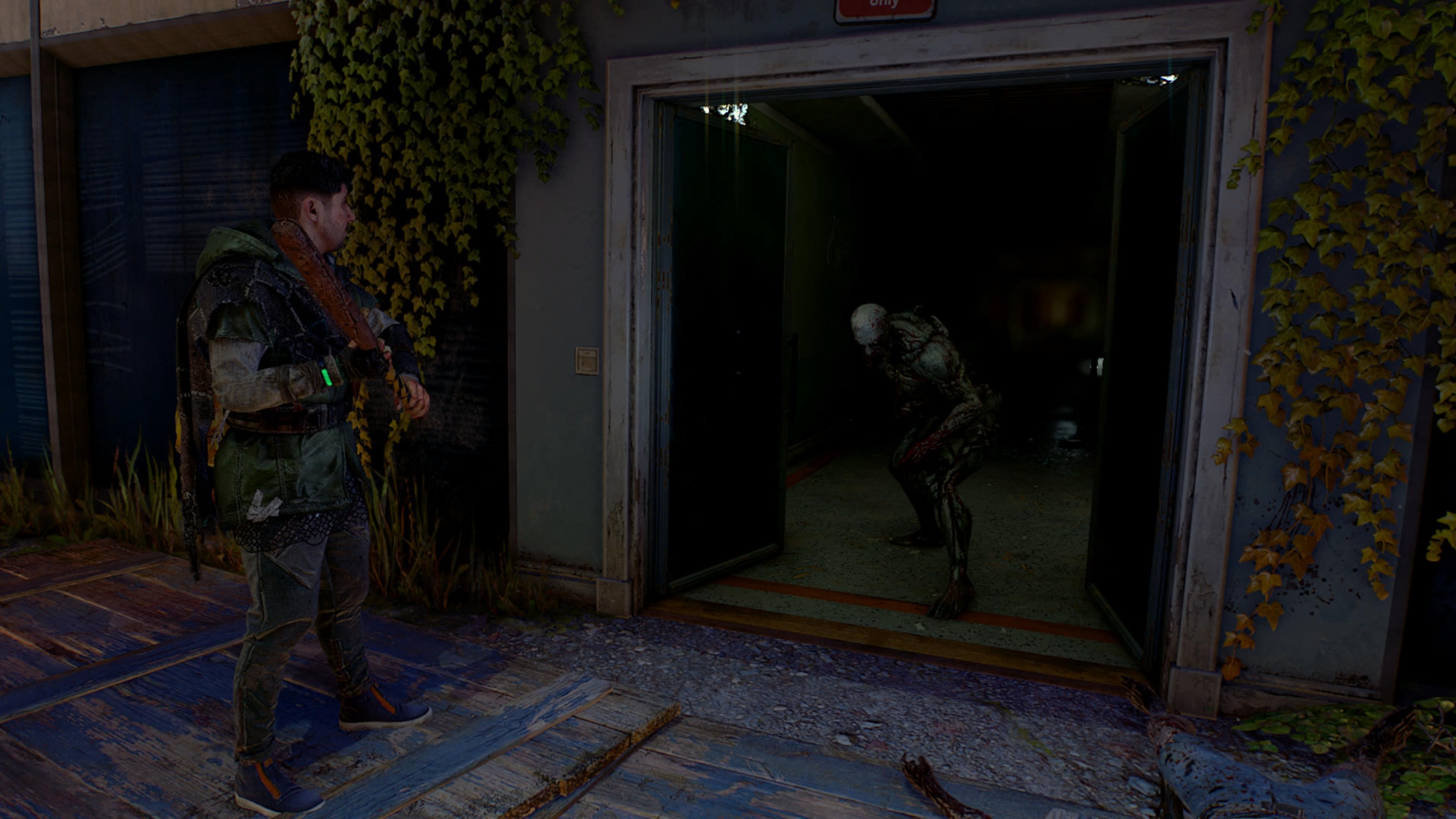 Dying Light 2: Stay Human