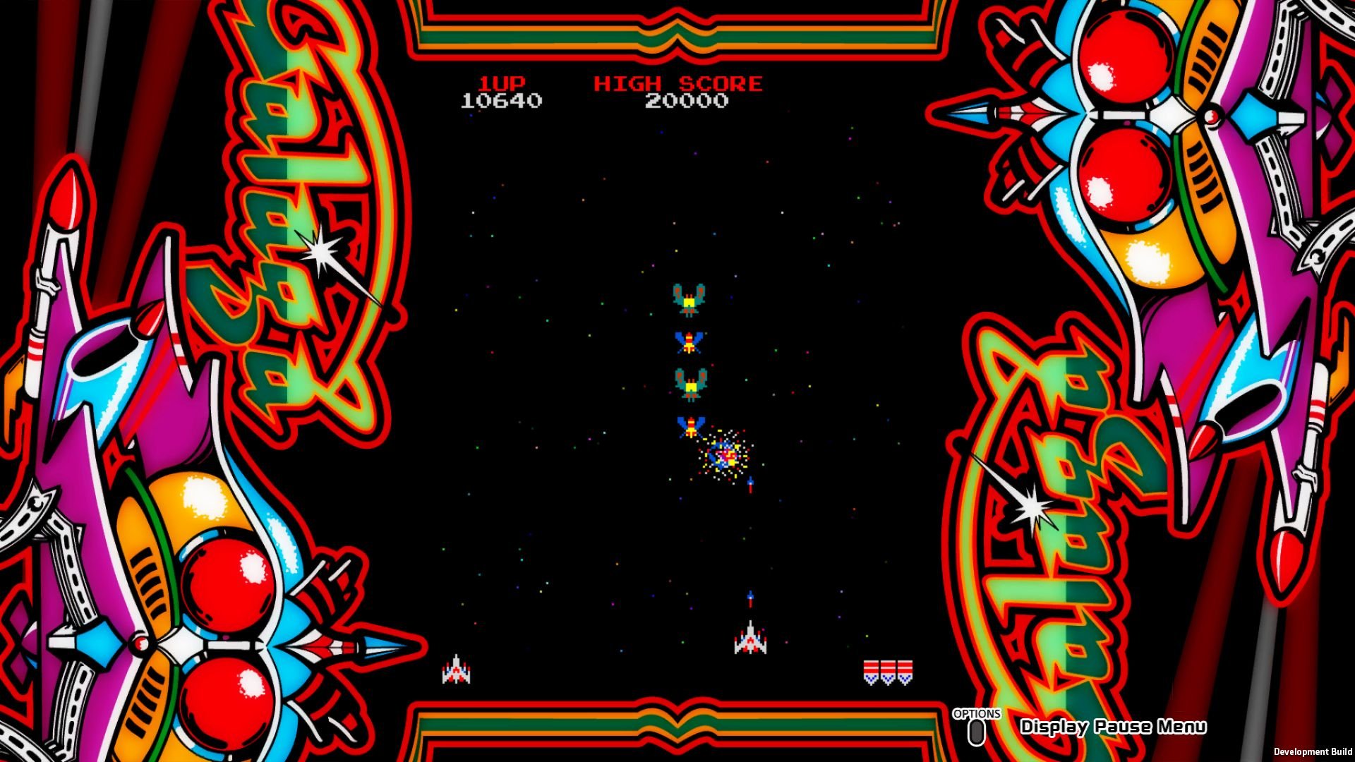 Arcade Game Series - 3 in 1 Pack