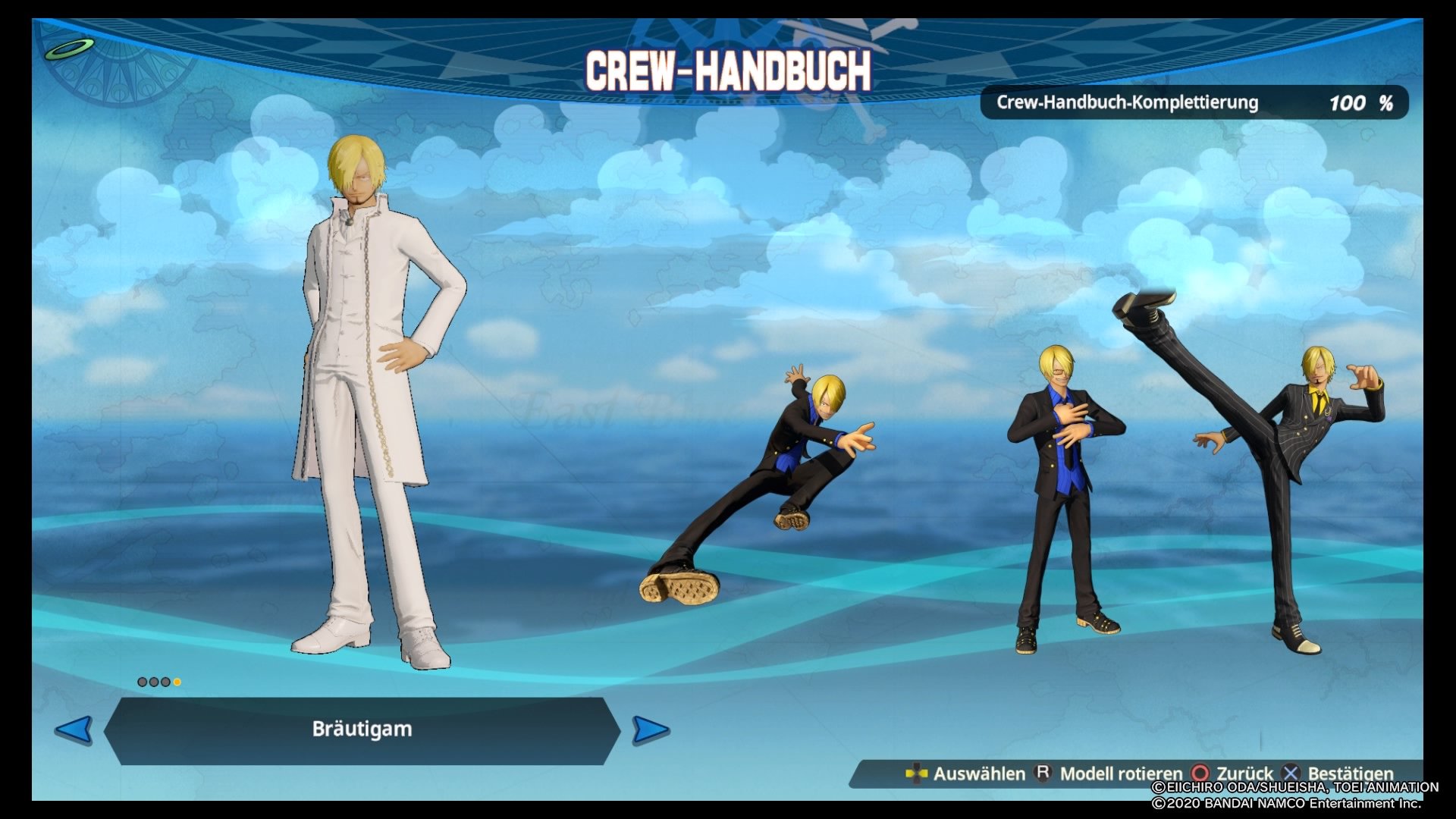 Anime Expo 2019: Ankündigungen von Bandai Namco