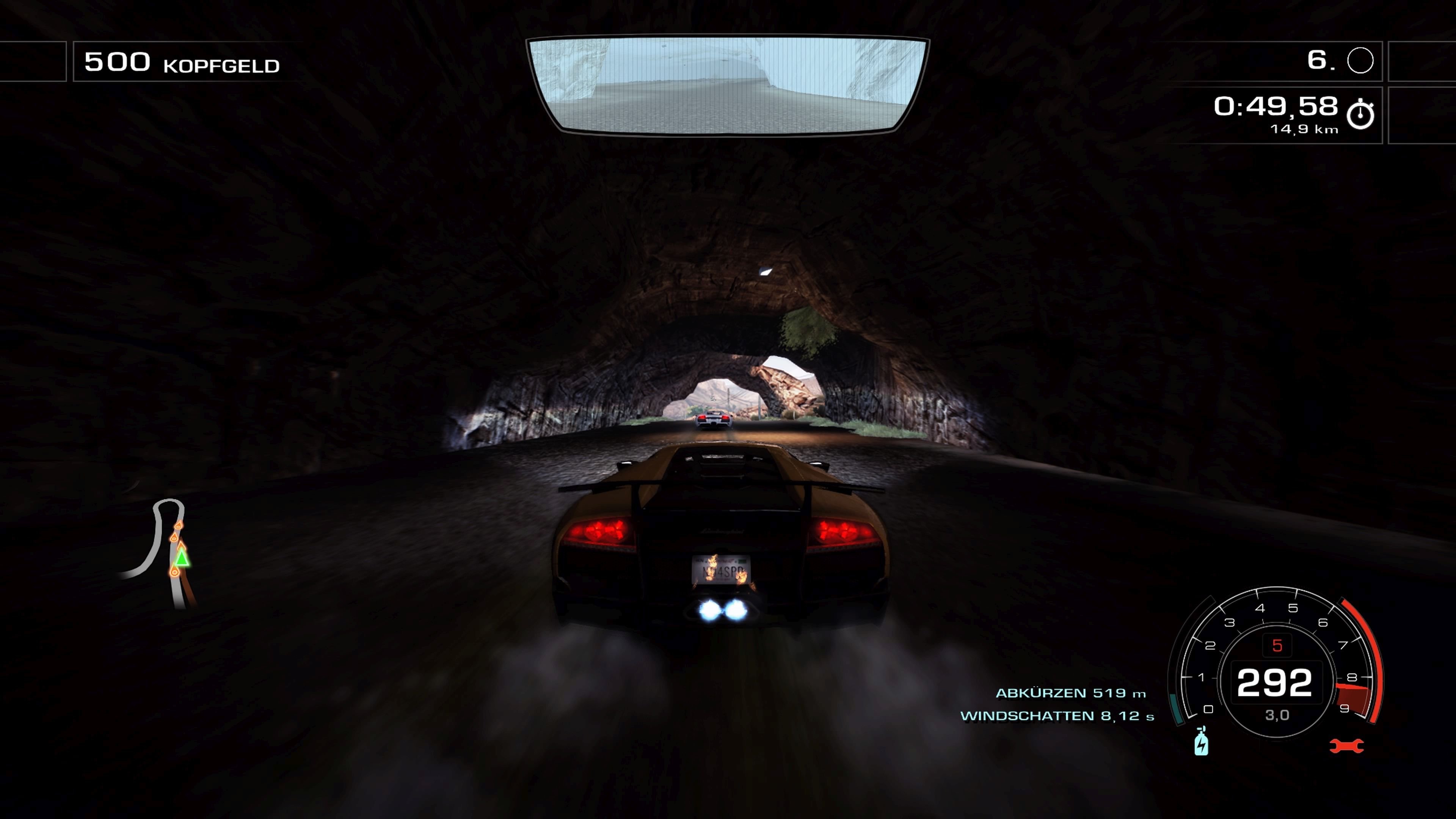 Need for Speed: Hot Pursuit Remastered