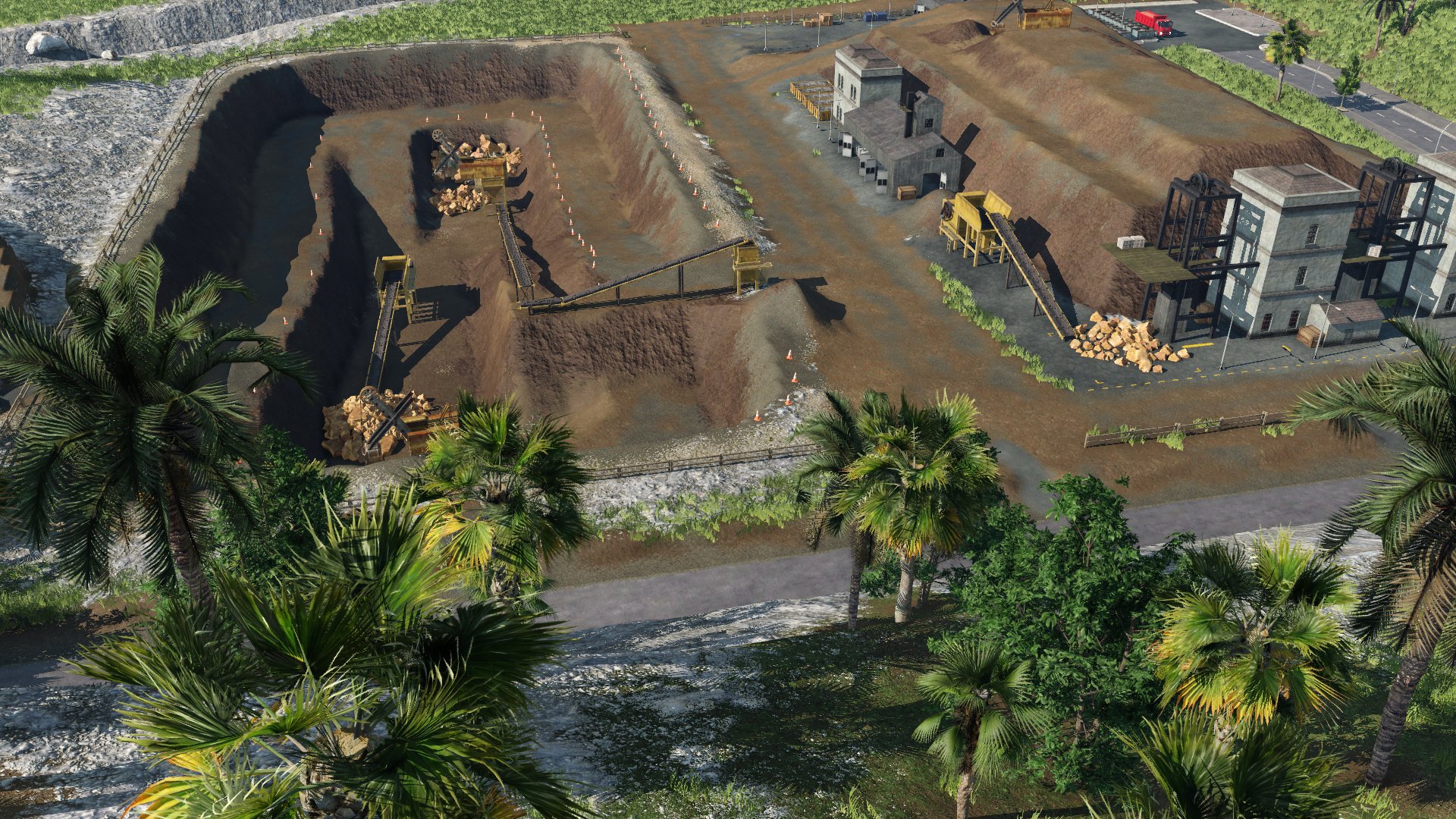 Transport Fever 2 Konsolen-Edition