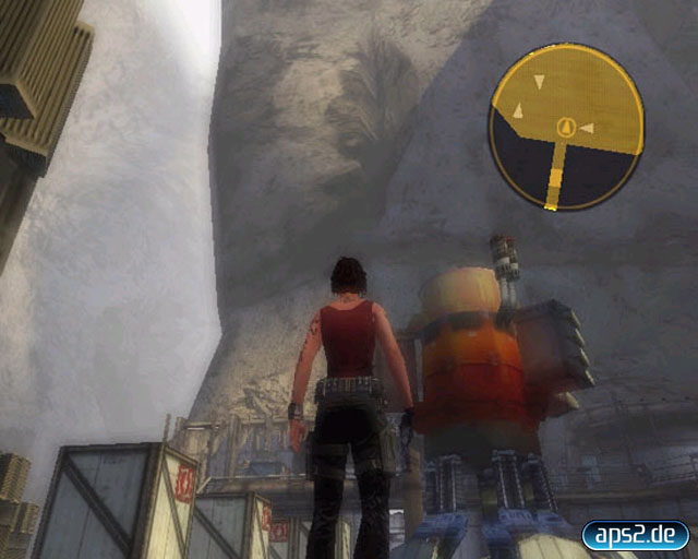 Headhunter: Redemption