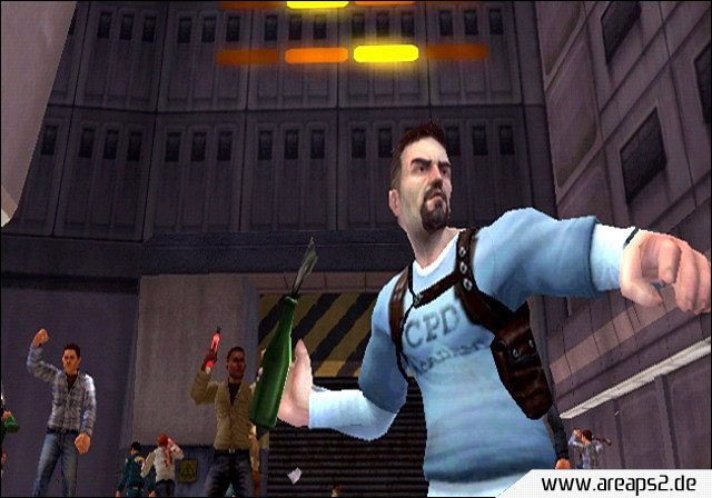 State of Emergency 2