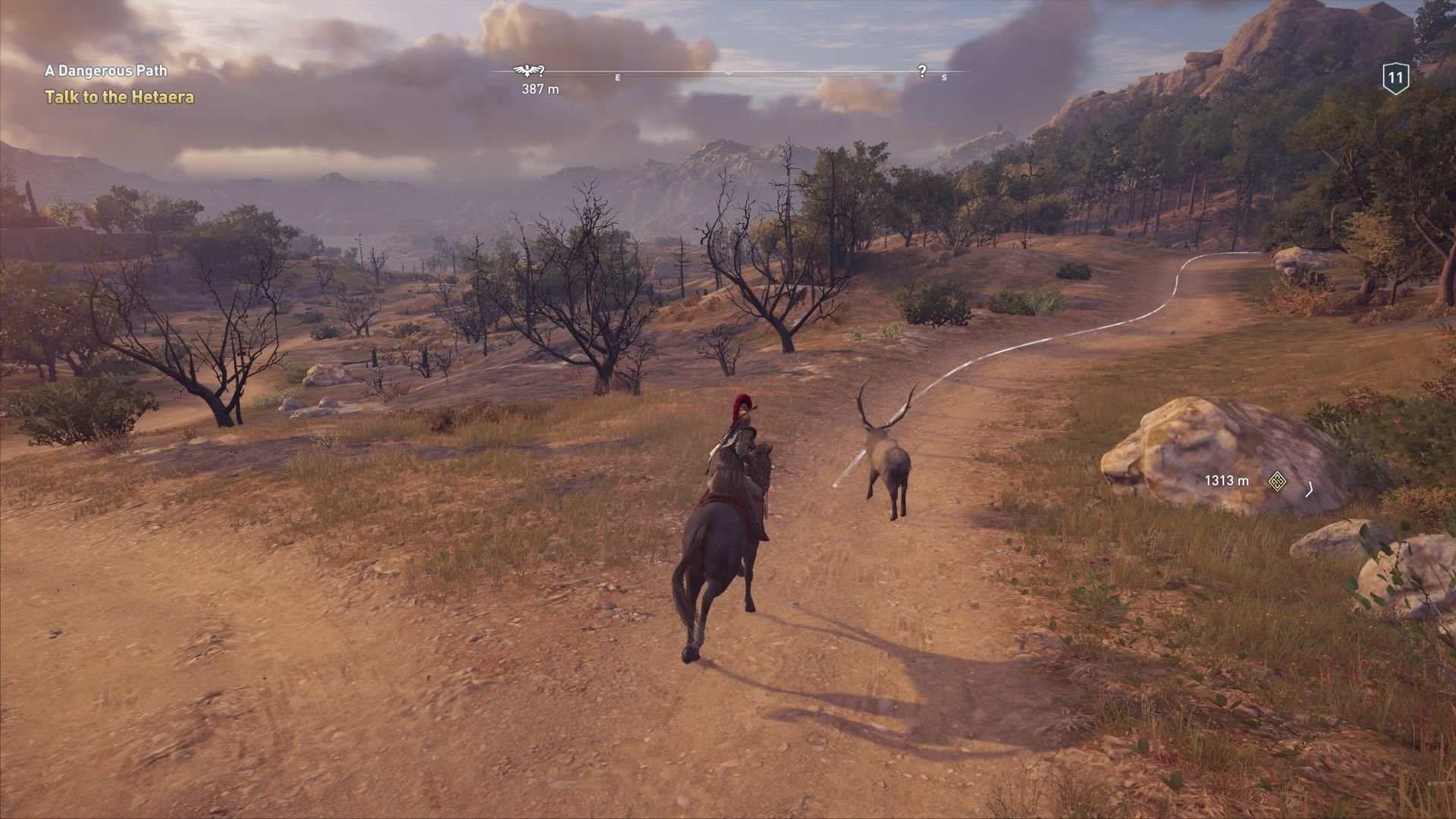 Assassin`s Creed: Odyssey