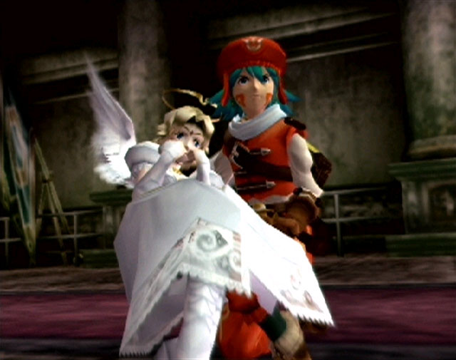 hack // OUTBREAK (Vol. 03)