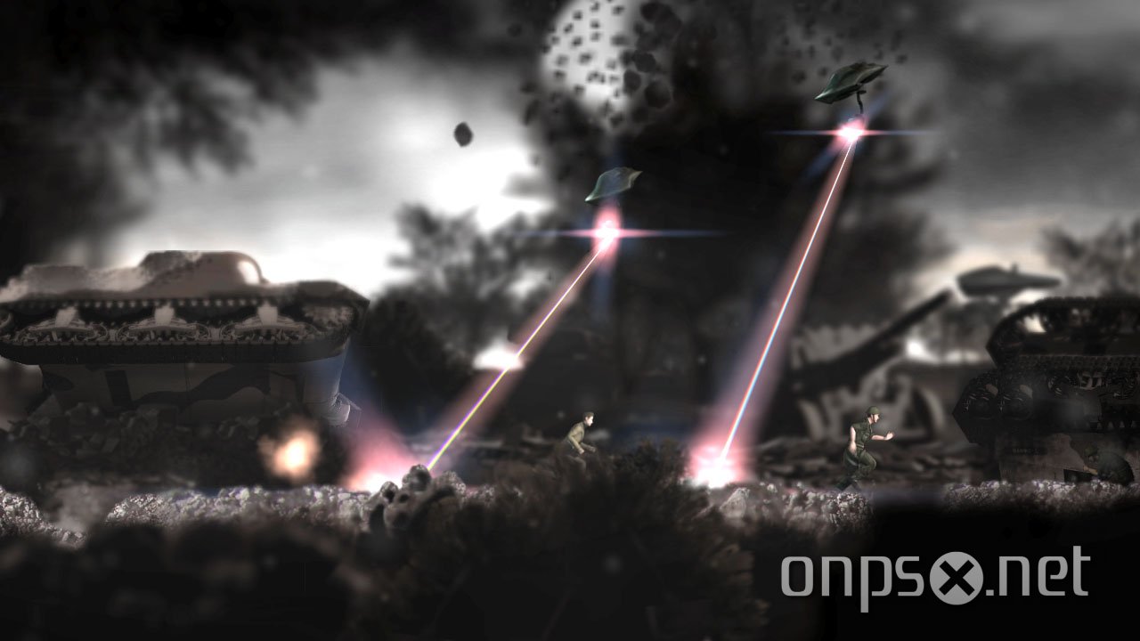 The War of the Worlds