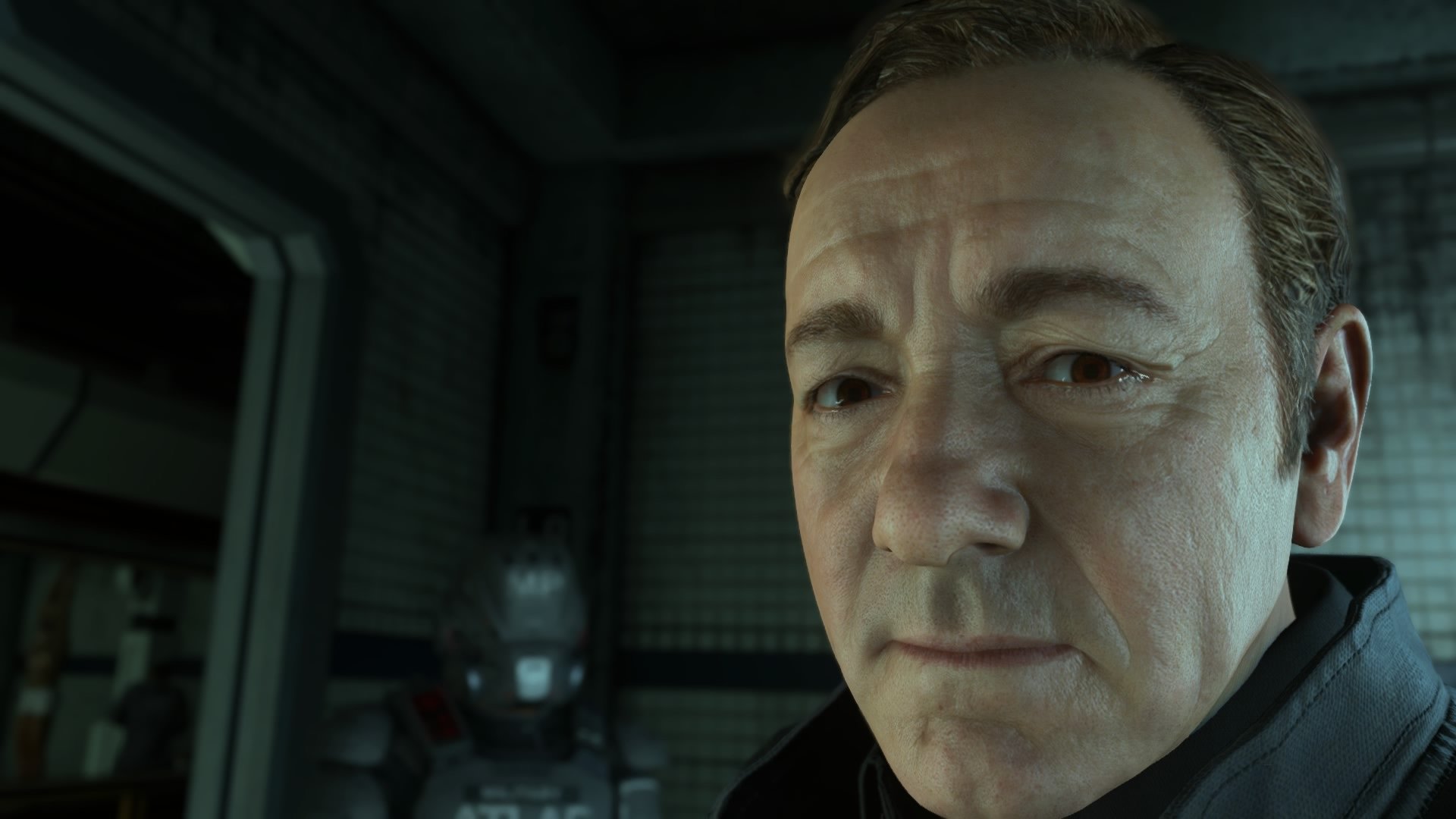 Call of Duty: Advanced Warfare