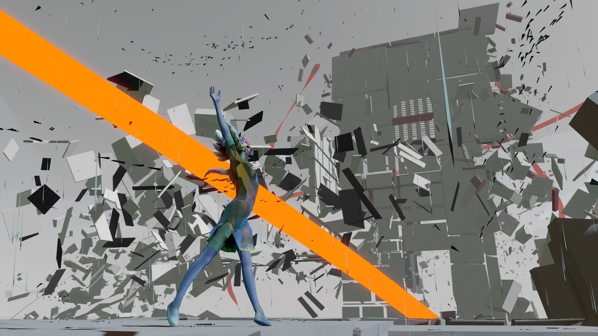 Neuer Trailer zu Bound - Soundtrack ist jetzt erhältlich