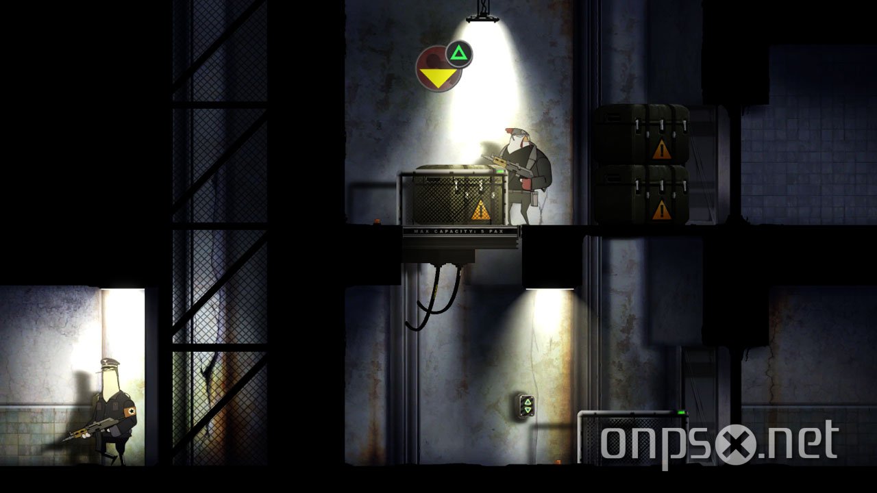 Rocketbirds: Hardboiled Chicken