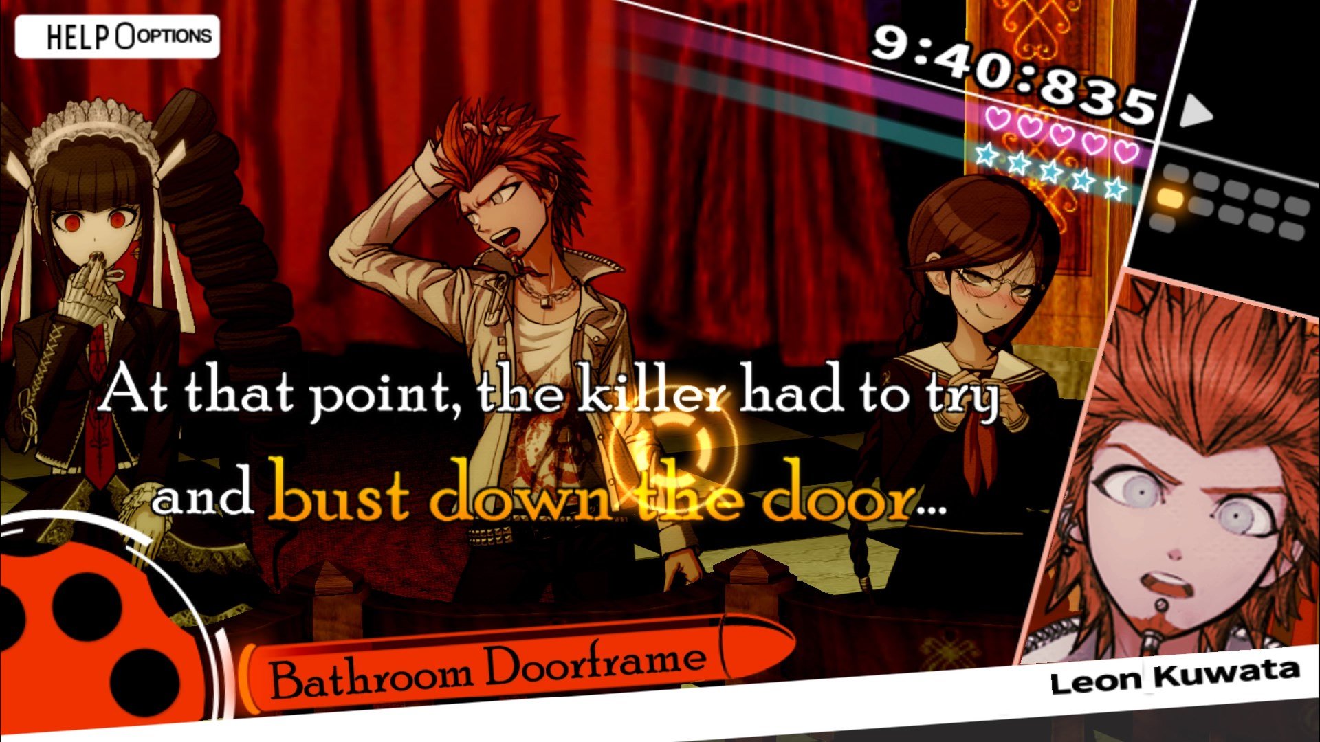 Danganronpa Trilogy