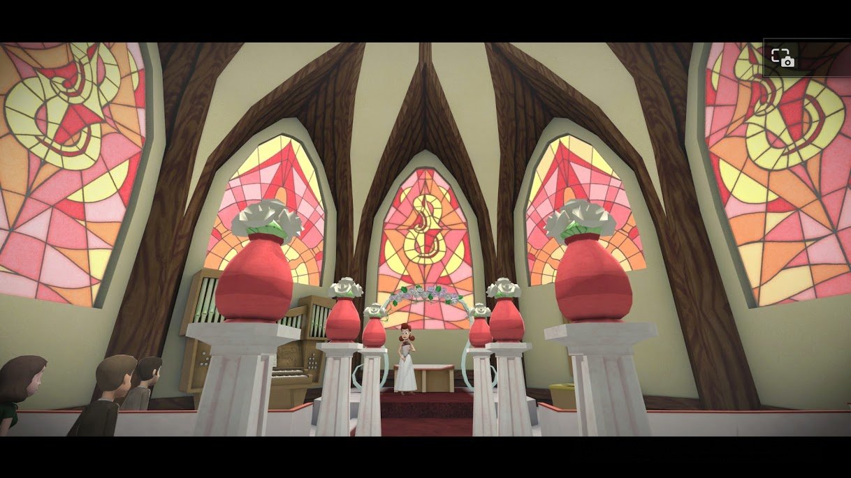 Octodad: Dadliest Catch