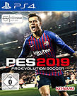 Pro Evolution Soccer 2019