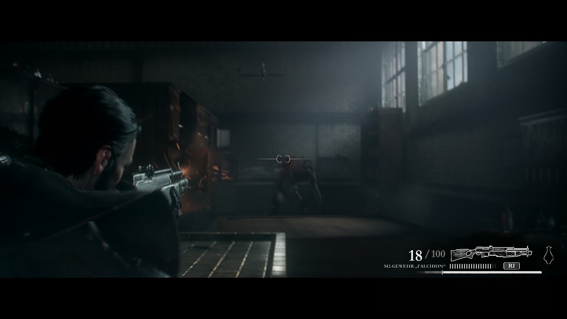 The Order: 1886