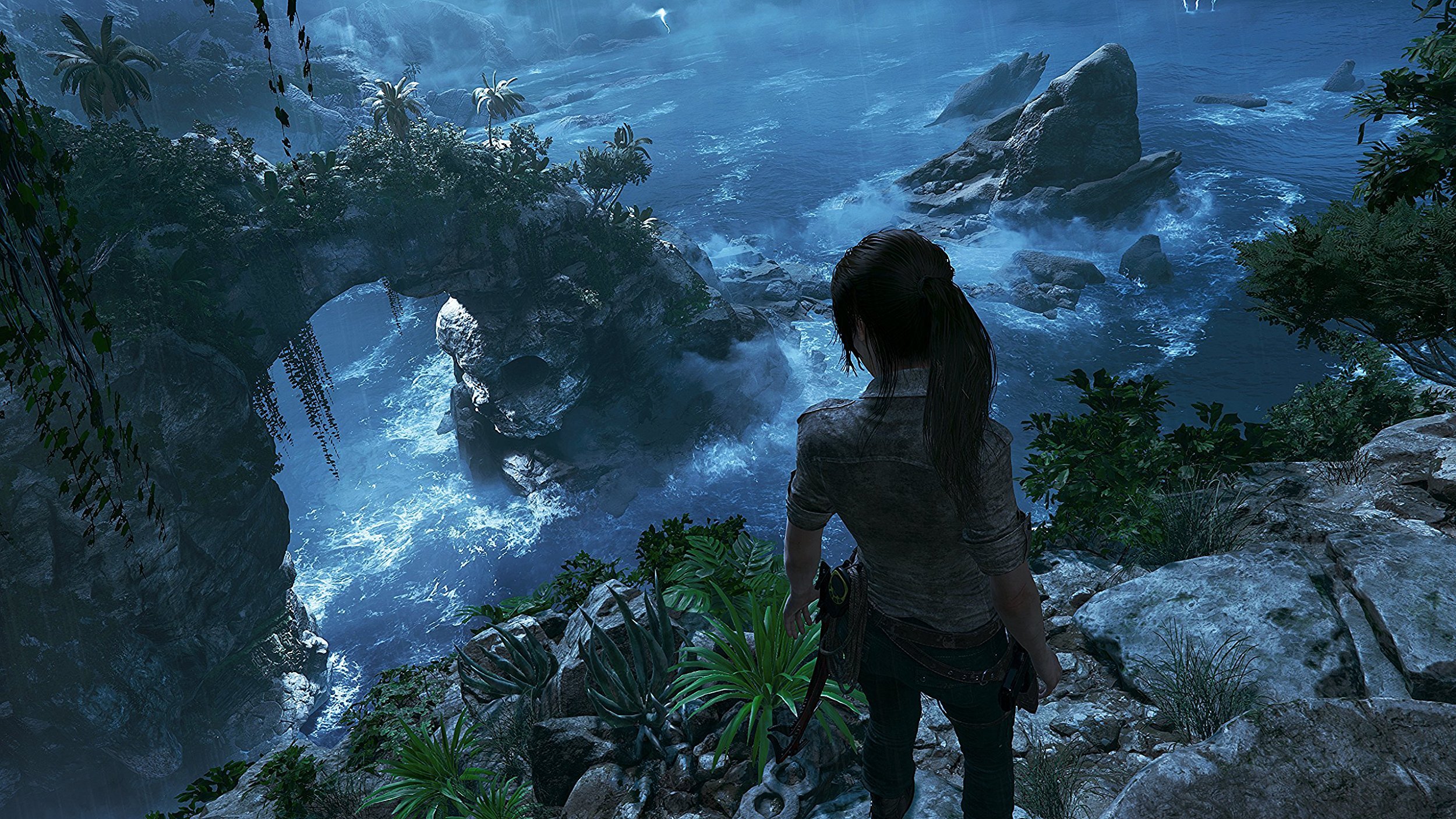 PSN Store: Angebot der Woche Shadow of the Tomb Raider Definitive Edition