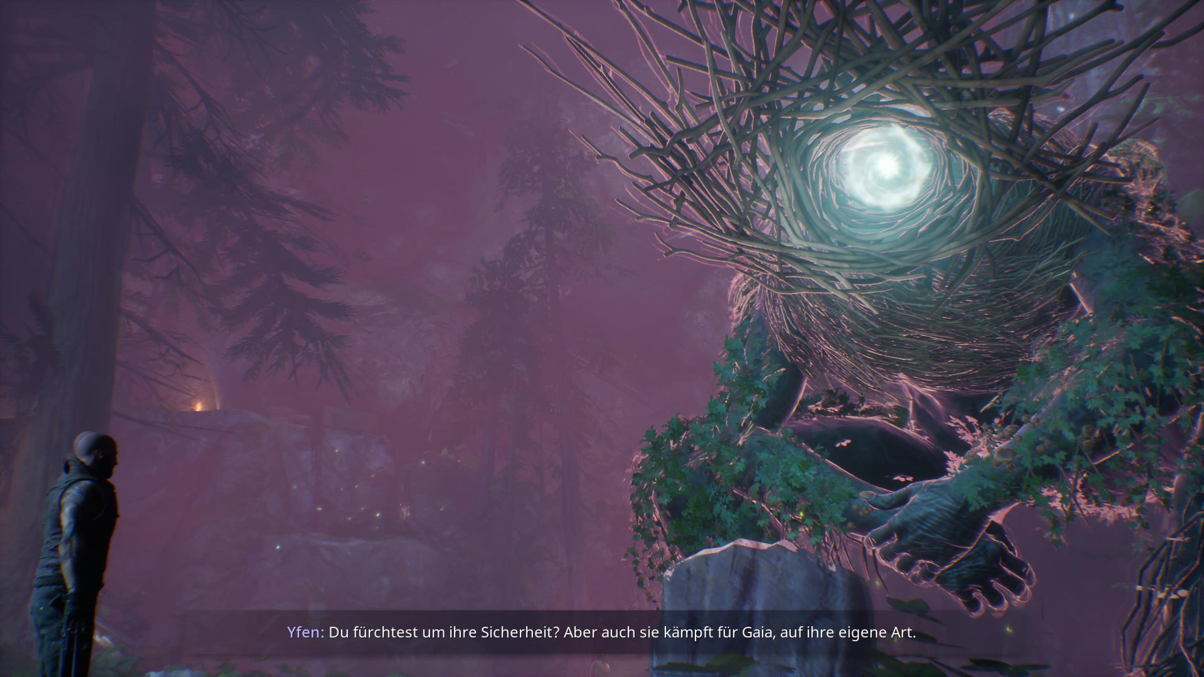 Werewolf: The Apocalypse - Earthblood