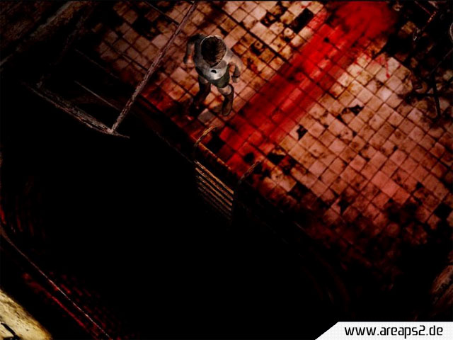 Silent Hill 3