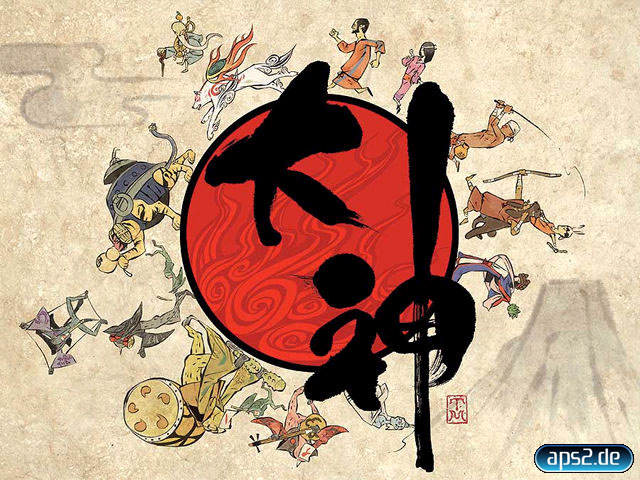 Okami