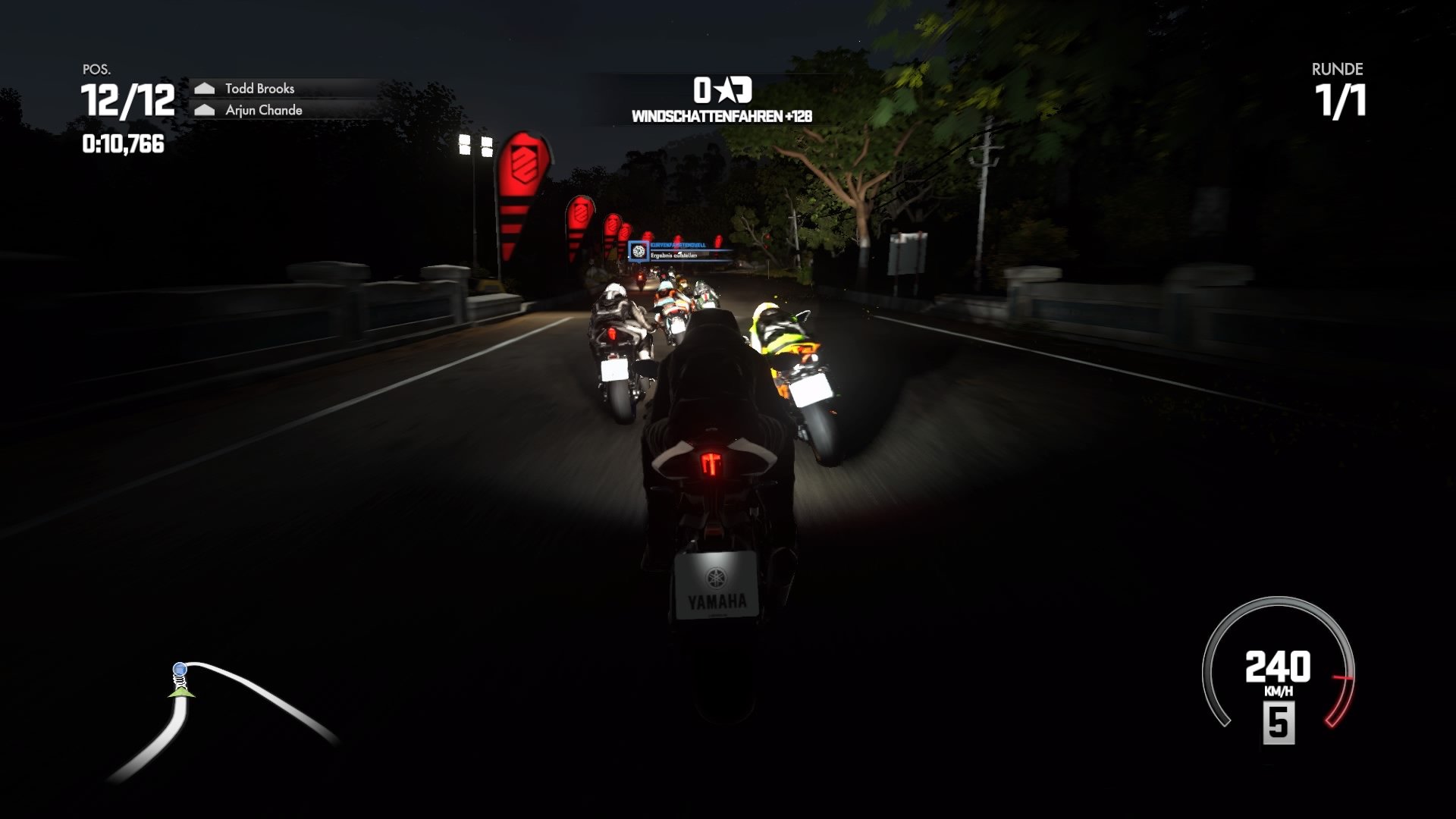 Neues Review: Driveclub Bikes