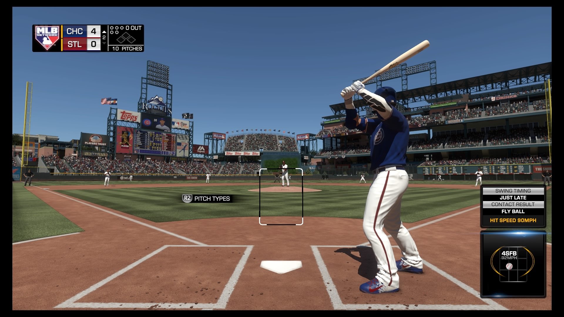 MLB 17 The Show