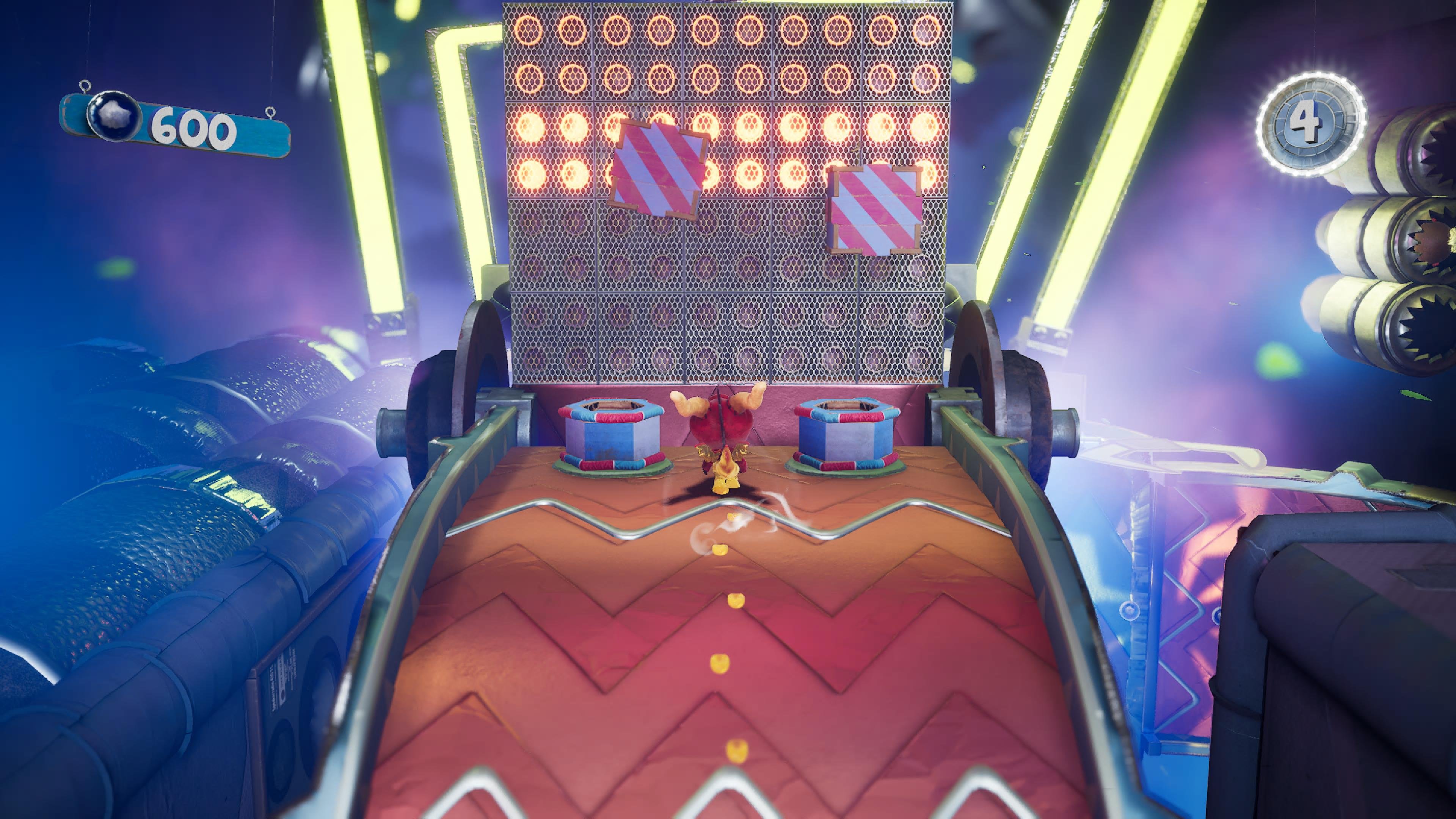 Sackboy A Big Adventure