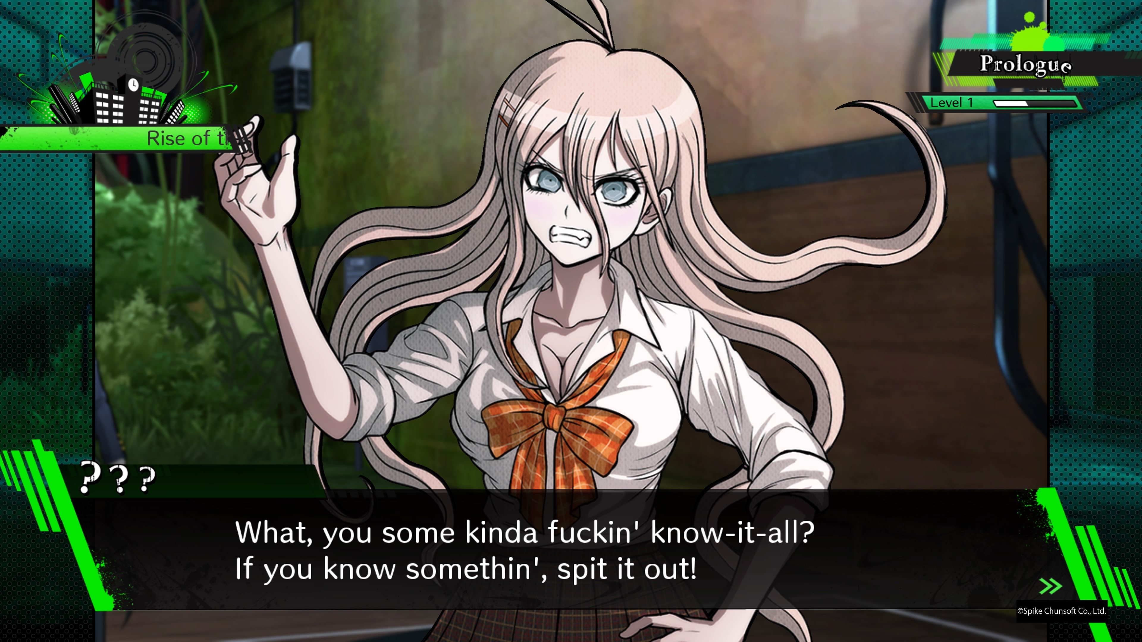 Danganronpa V3: Killing Hamony