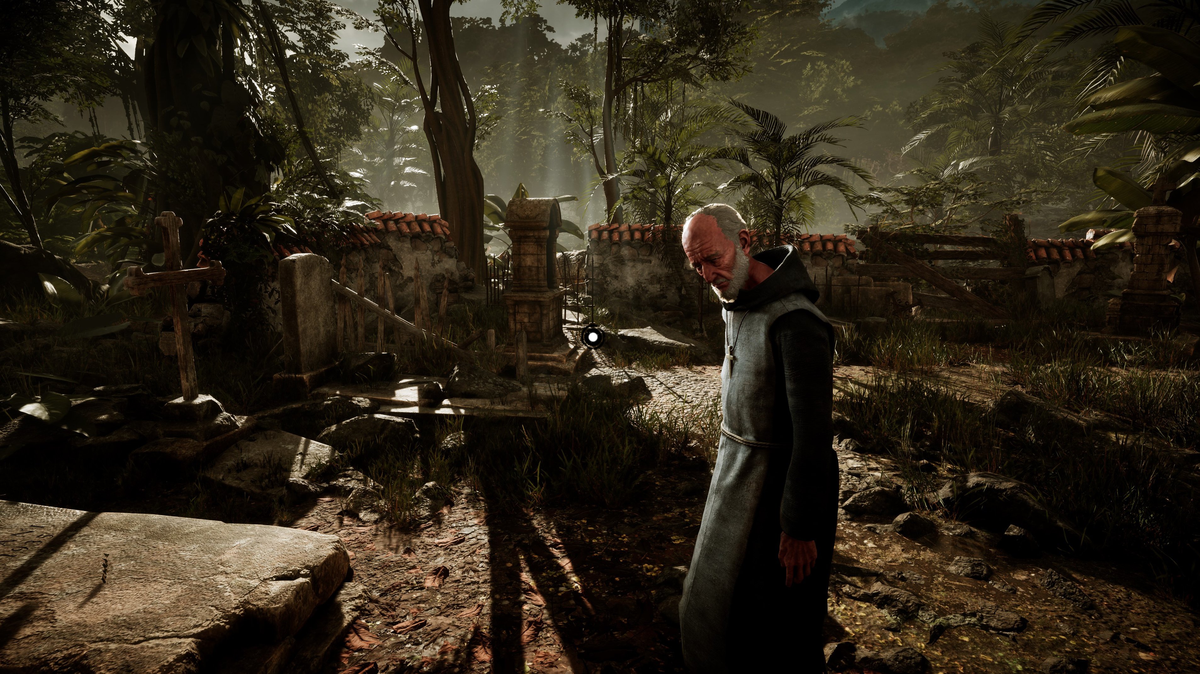 Demo & Vorbestellungen zu Amerzone: The Explorer`s Legacy