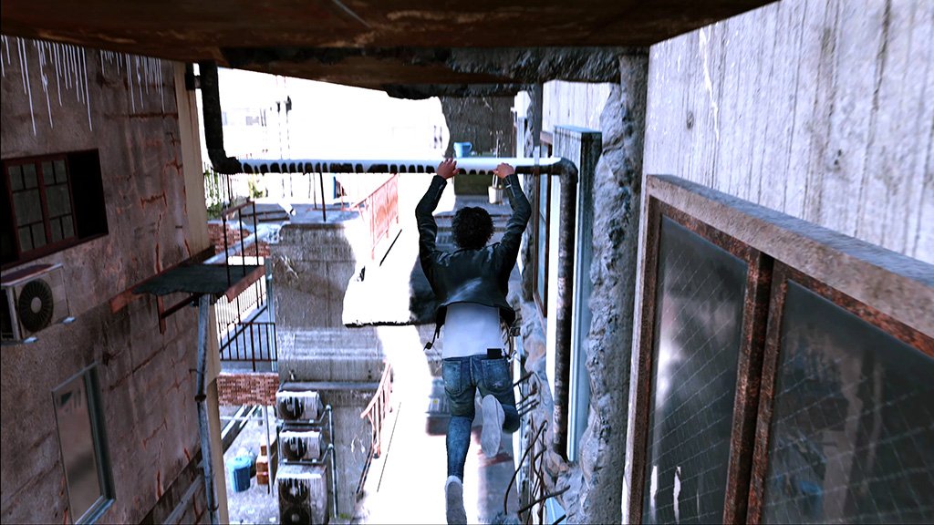 Lost Judgment: The Kaito Files DLC