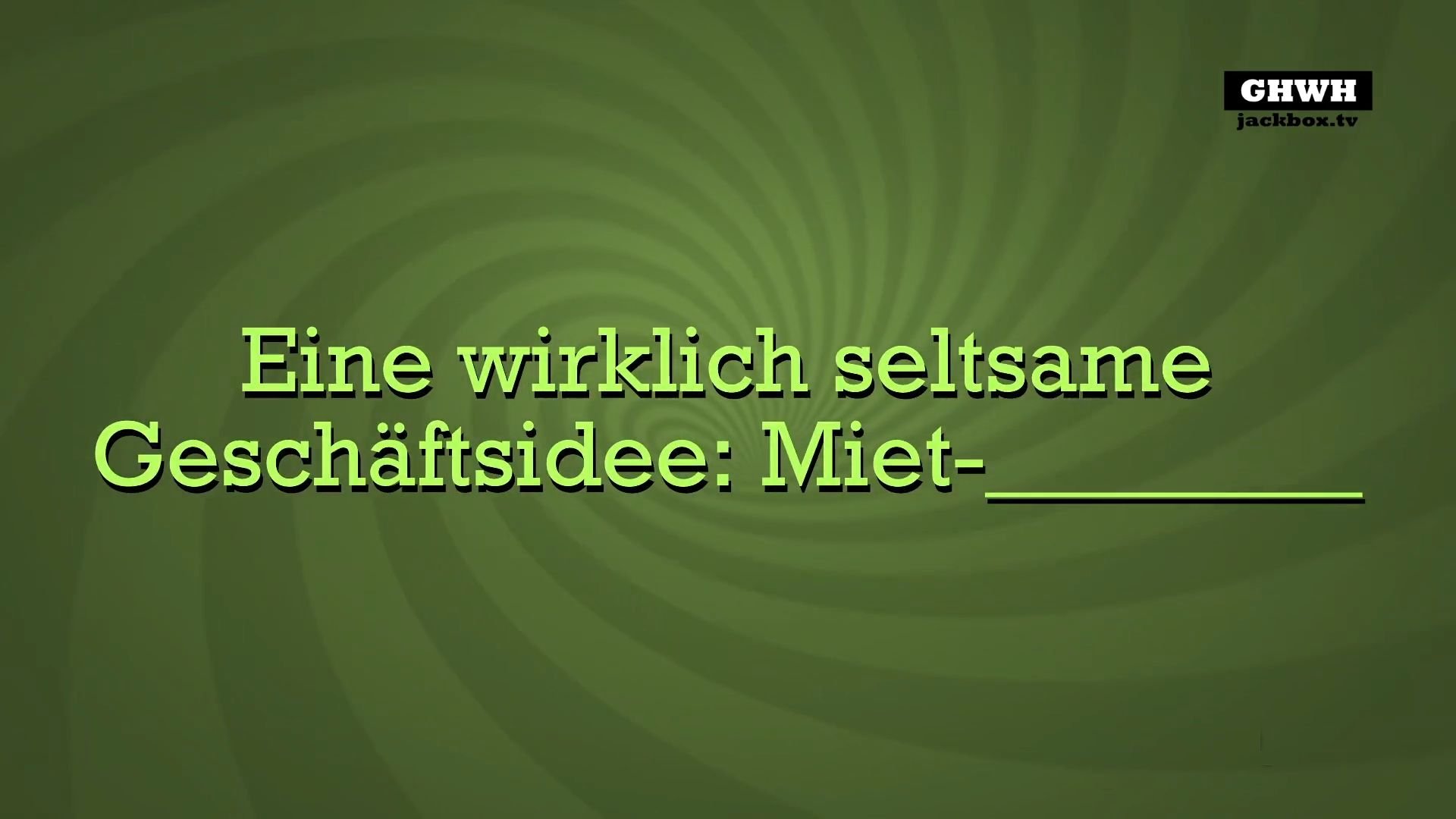 Quiplash 2 InterLASHional