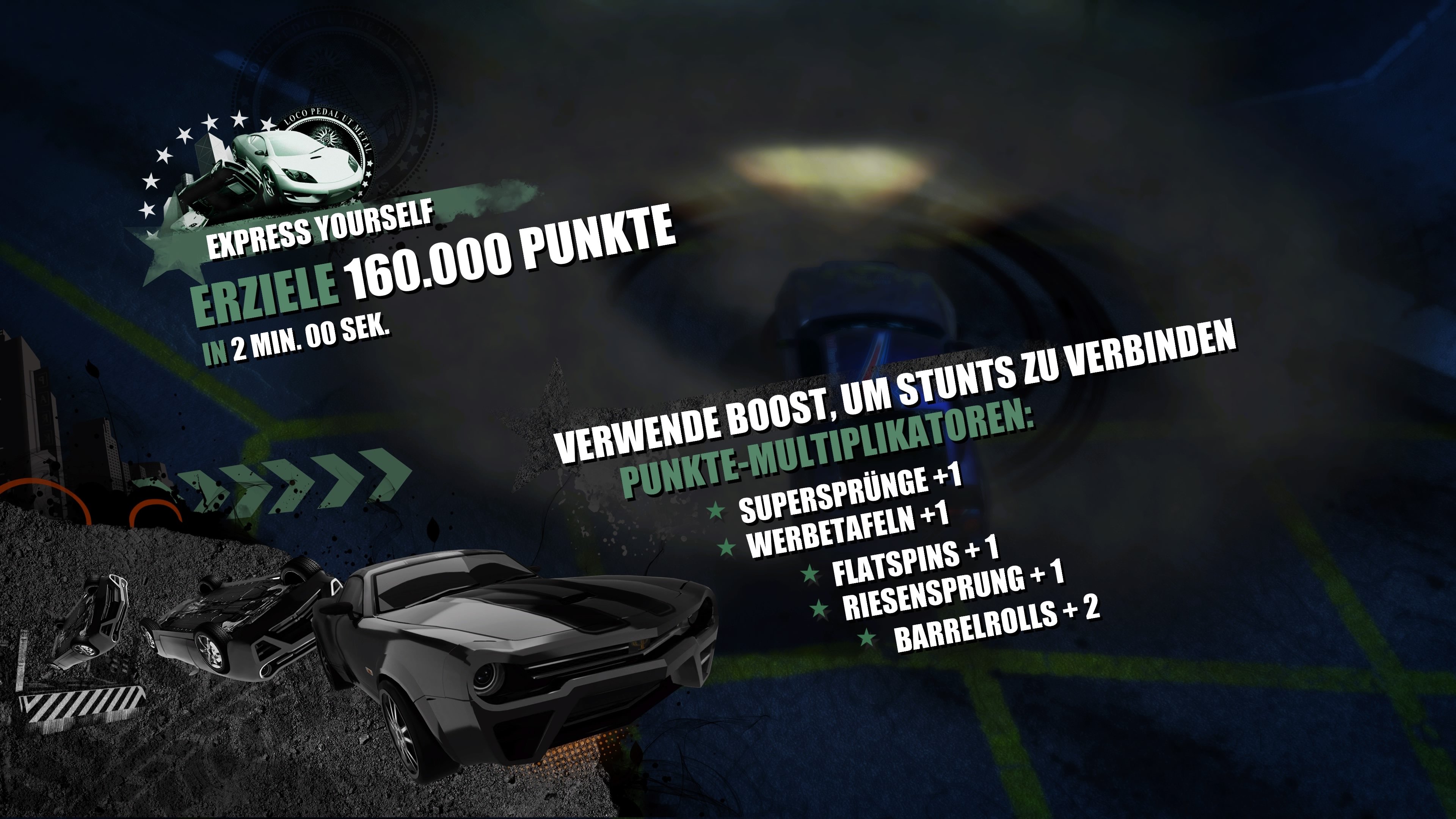 Burnout Paradise Remastered