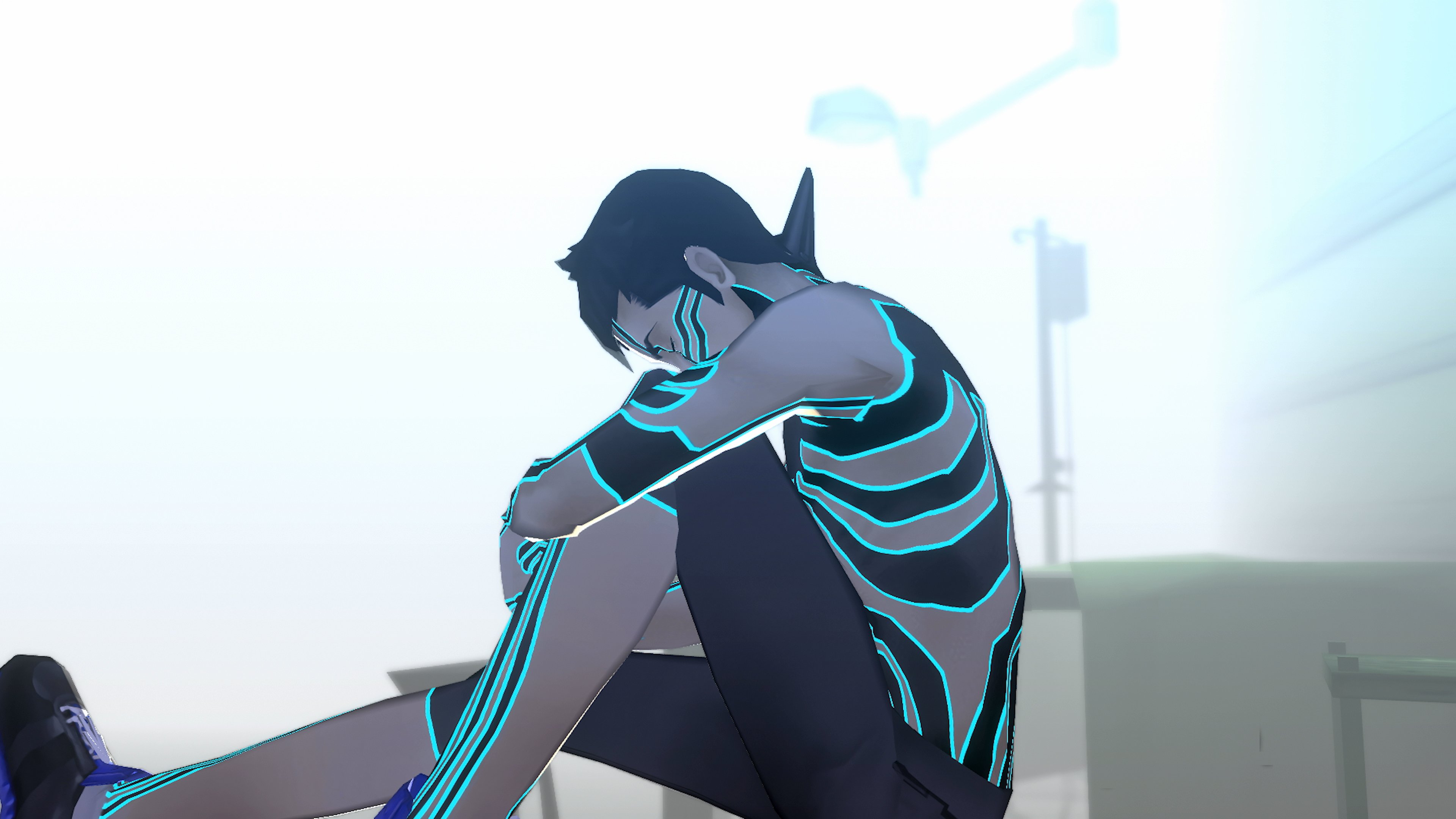 Shin Megami Tensei Nocturne HD Remaster