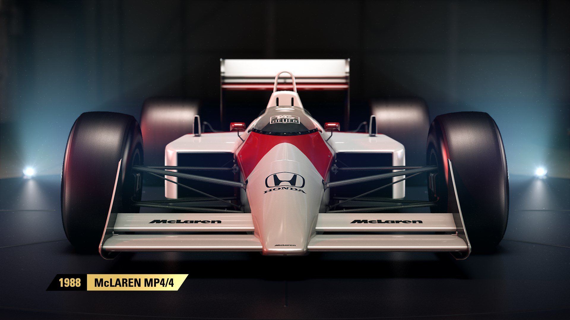 F1 2017: Neuer Gameplay-Trailer und Feature-Liste veröffentlicht