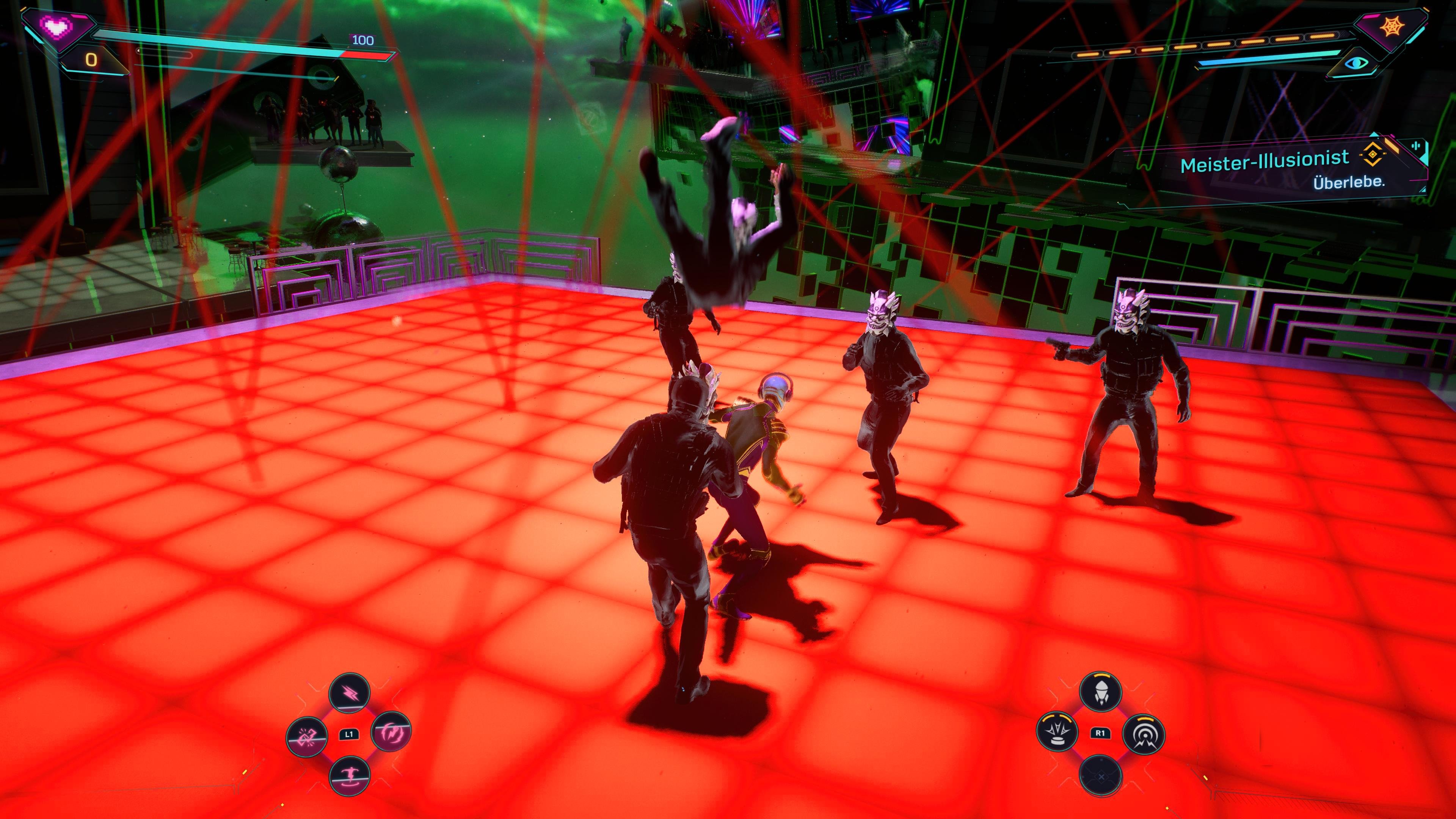 Marvel`s Spider-Man 2