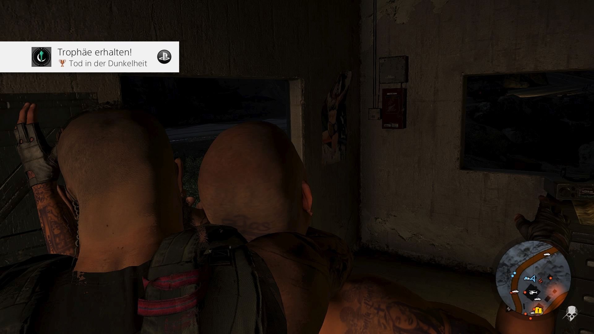 Tom Clancy's Ghost Recon Wildlands