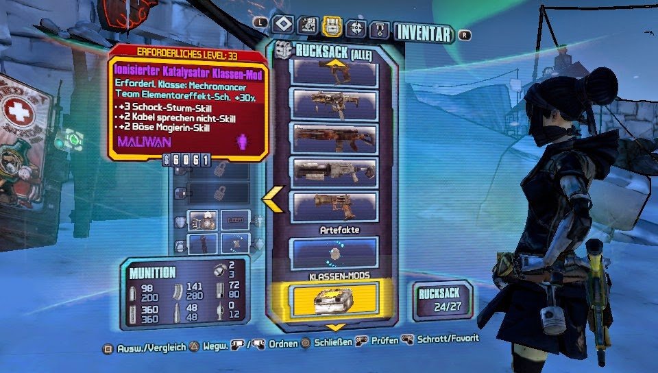 Borderlands 2