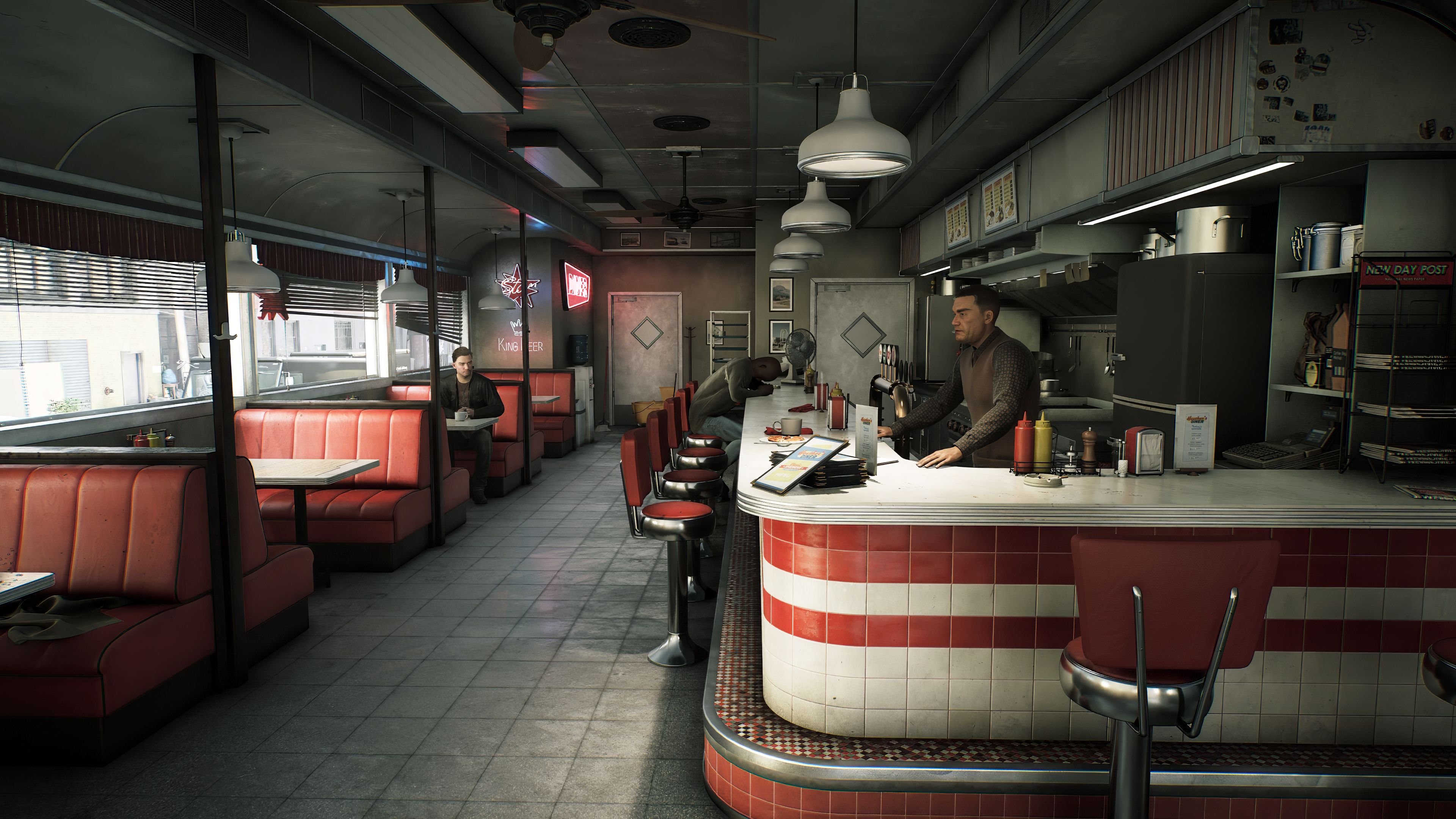 Hunter: The Reckoning - Deathwish