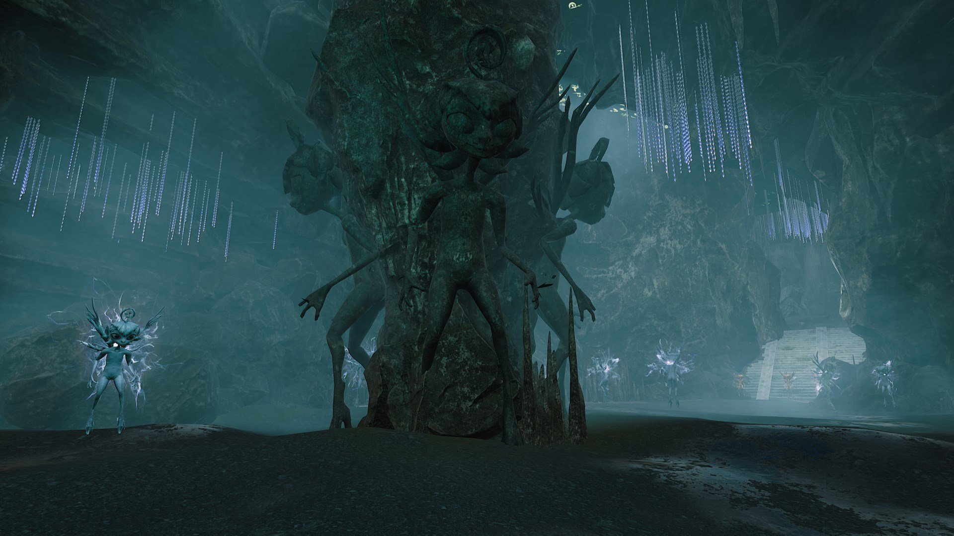 Citadel: Forged With Fire - Zähme einen Drachen