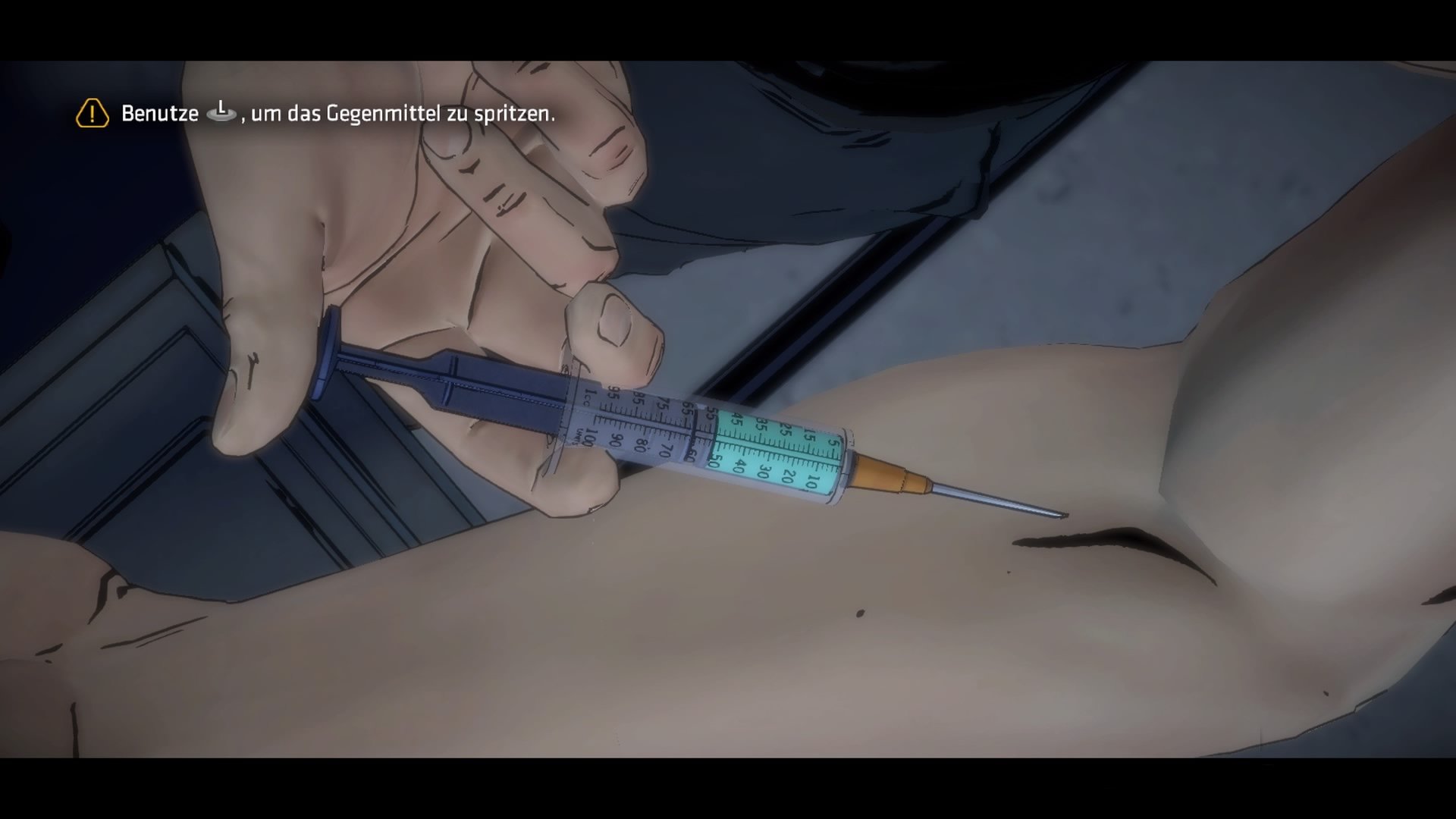 Batman - The Telltale Series: Episode 4: Guardian of Gotham