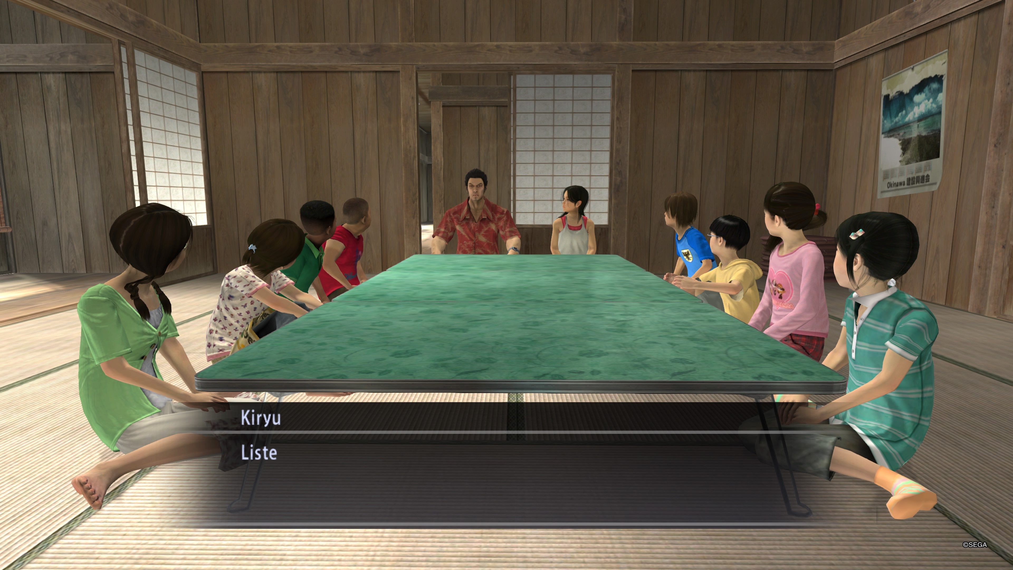 The Yakuza Remastered Collection: Interview mit den Serienschöpfern